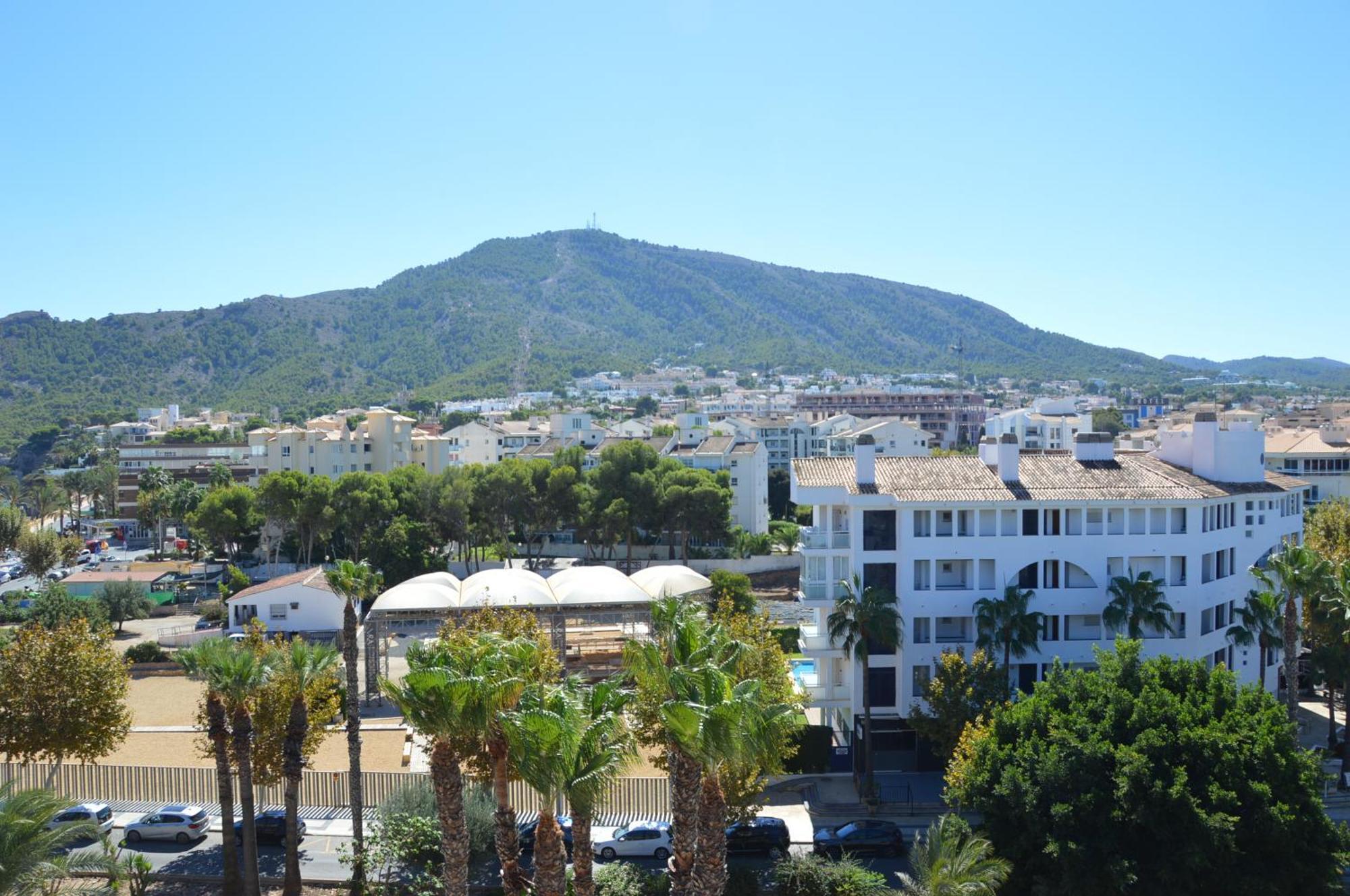 Apartment Gastrogroup Apts El Albir