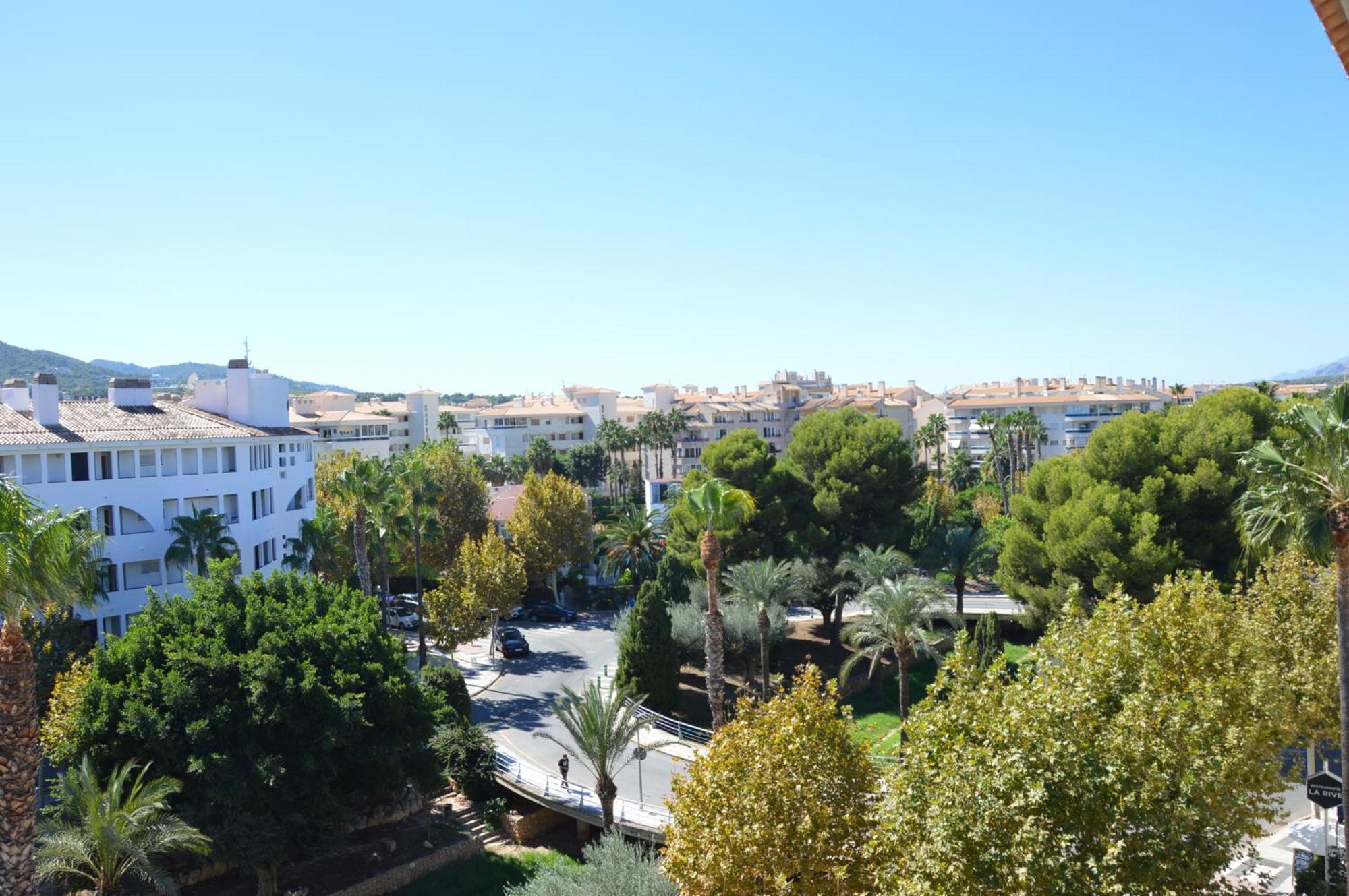 Gastrogroup Apts Apartment