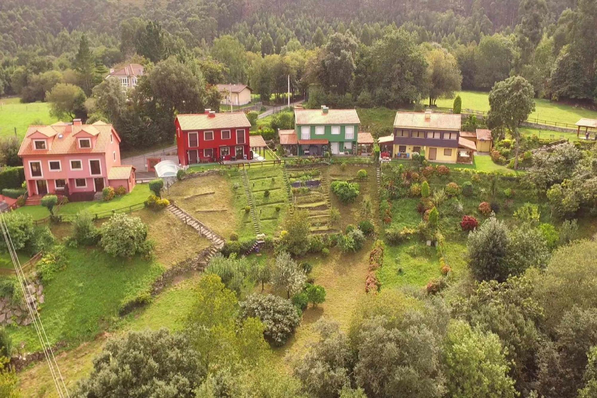Locus Amoenus *