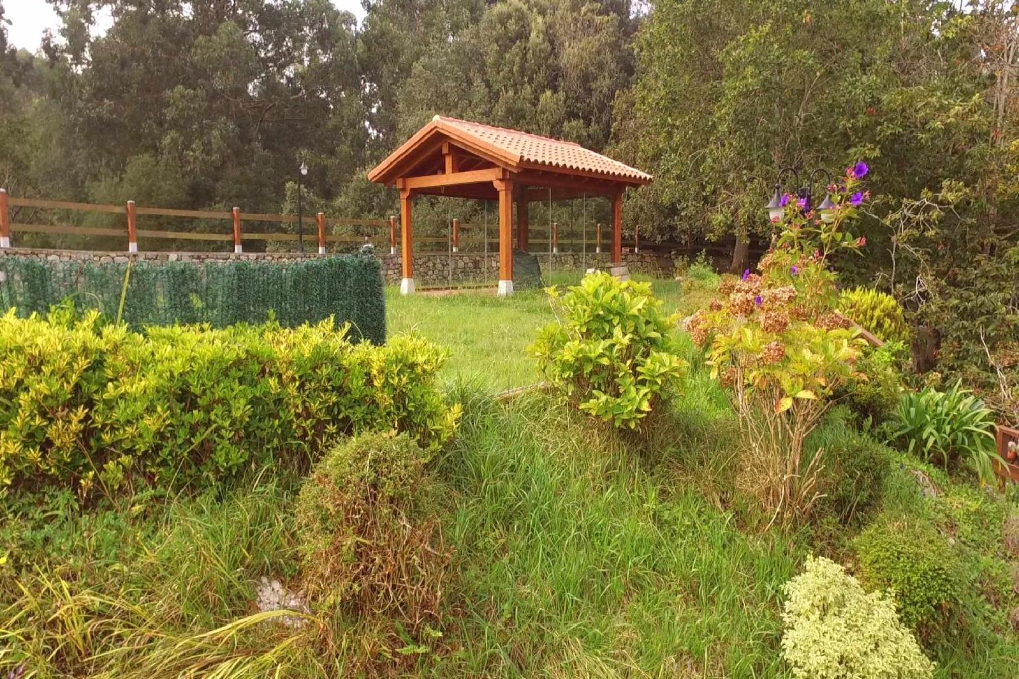 Locus Amoenus Holiday home