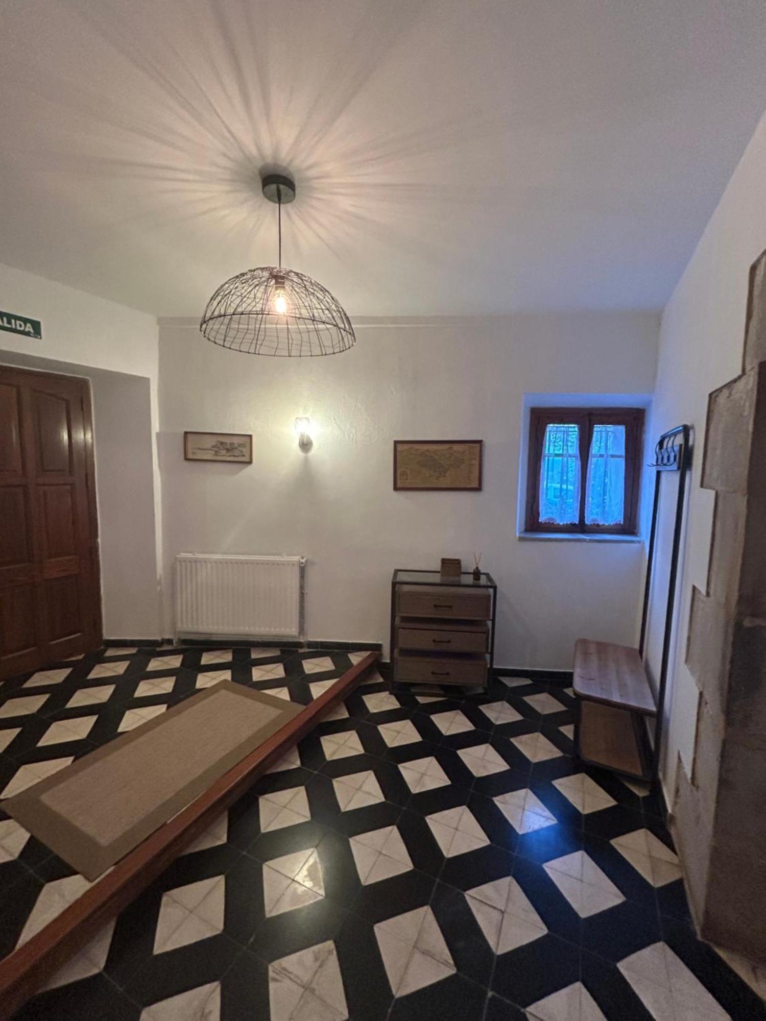 Can Merlet Apartamento Gerona