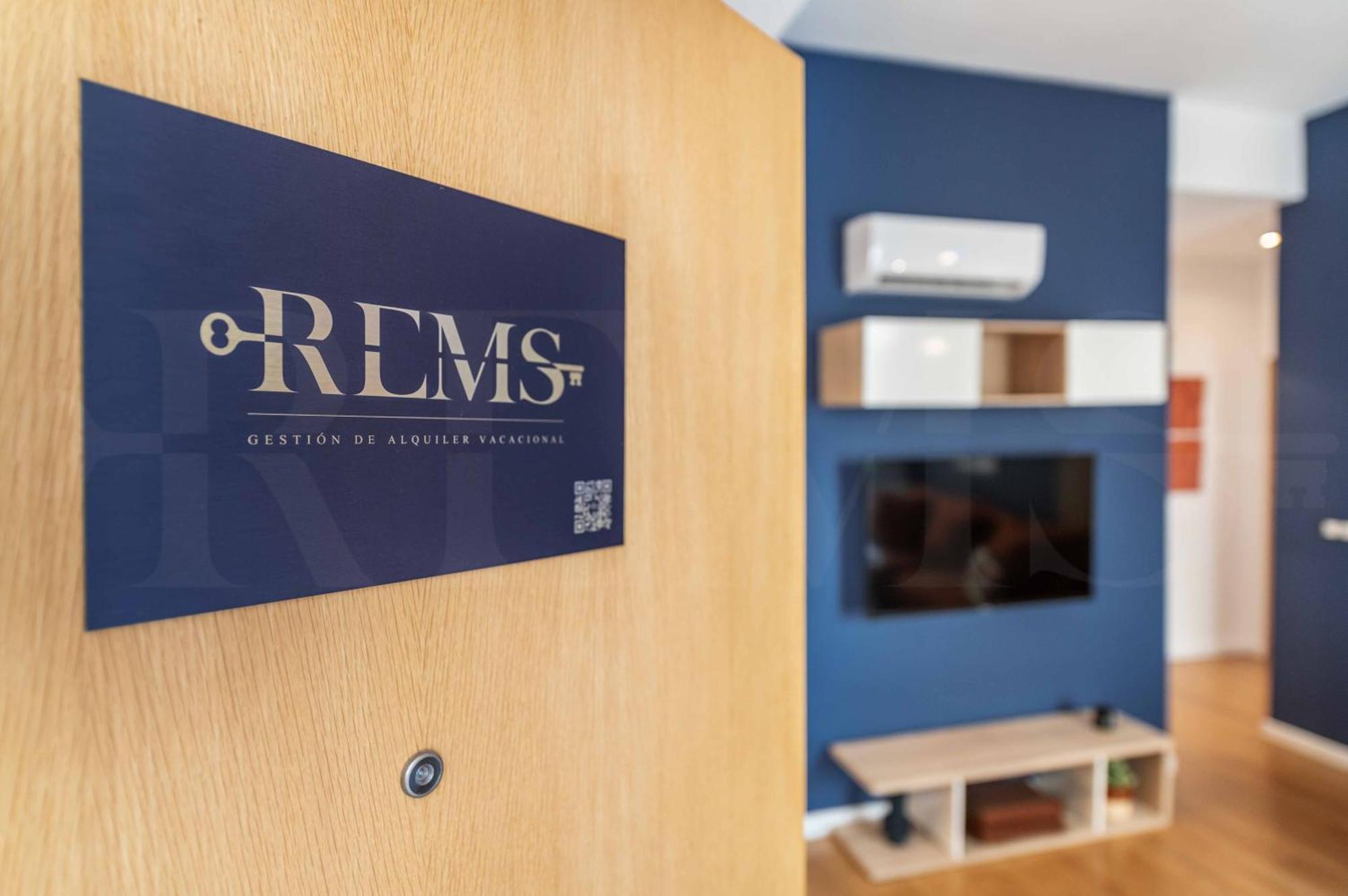Inviting In The Center By Rems Apartamento