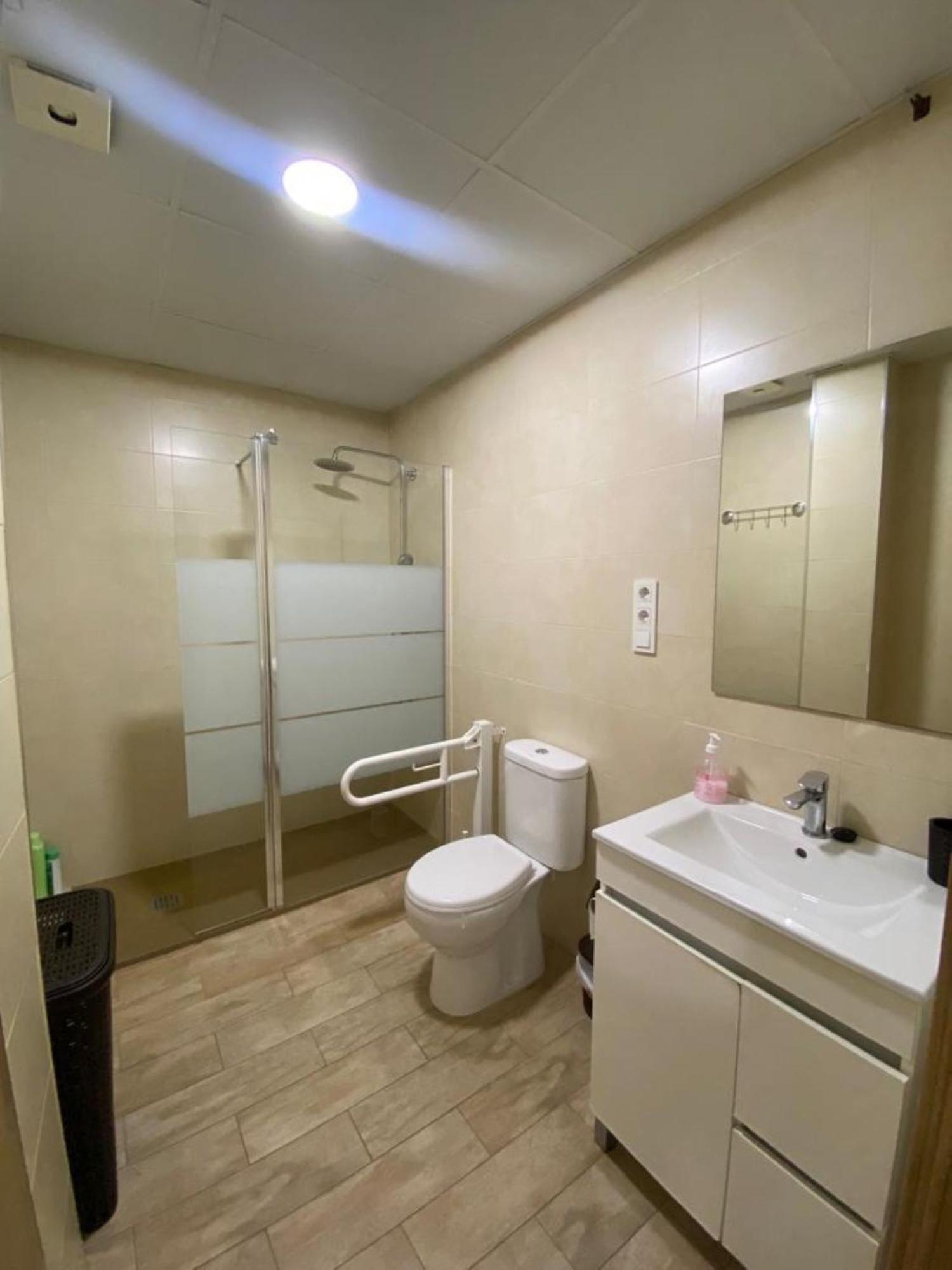 Apartamento Albeniz *