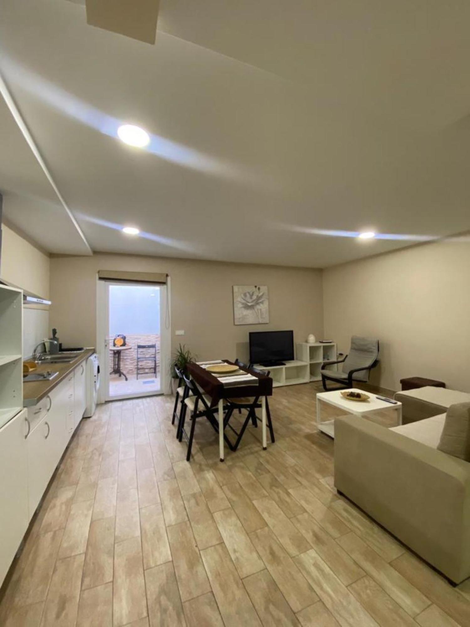 Albeniz Apartamento Algeciras