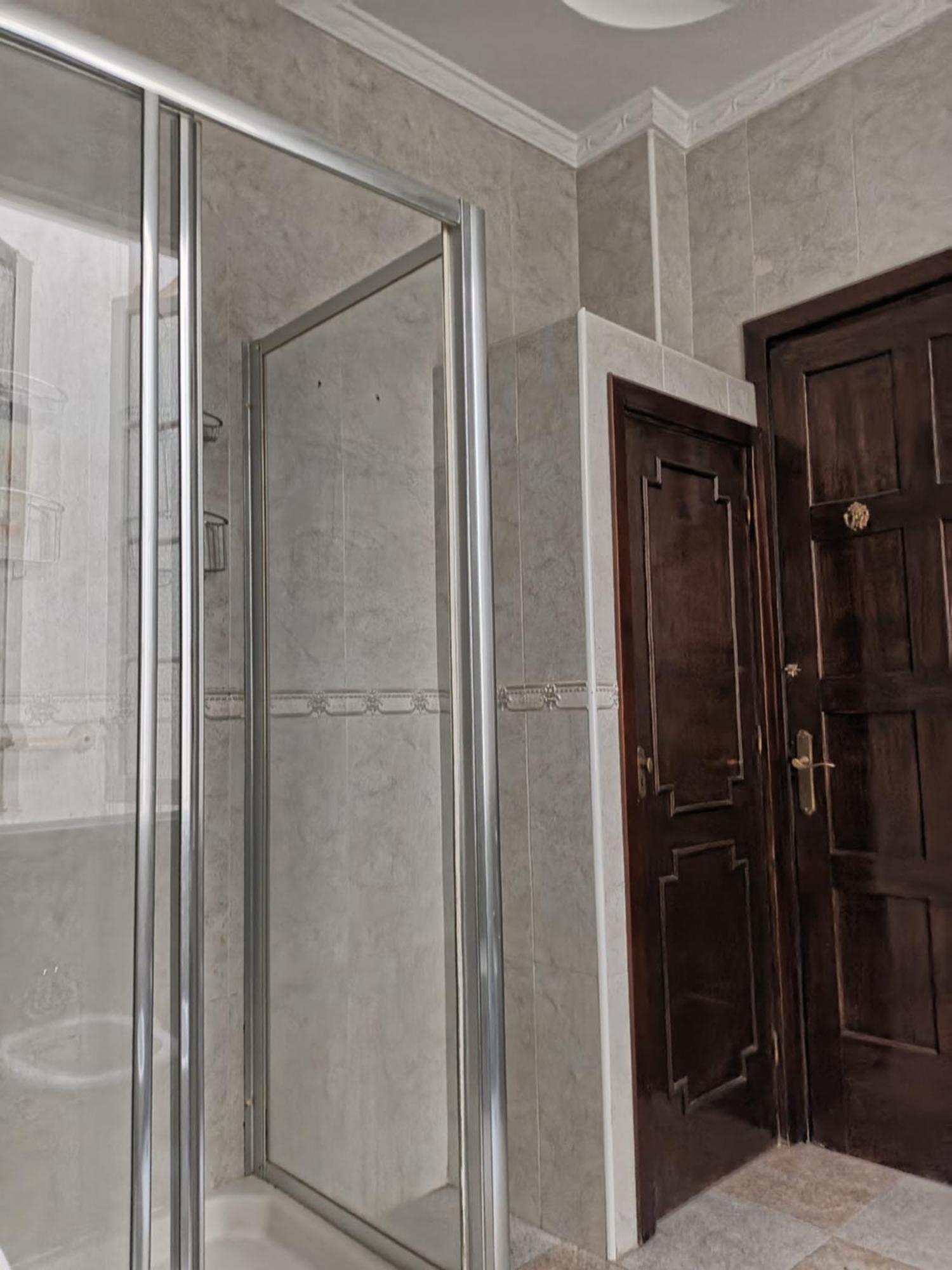 En El Centro Histórico De Apartamento *