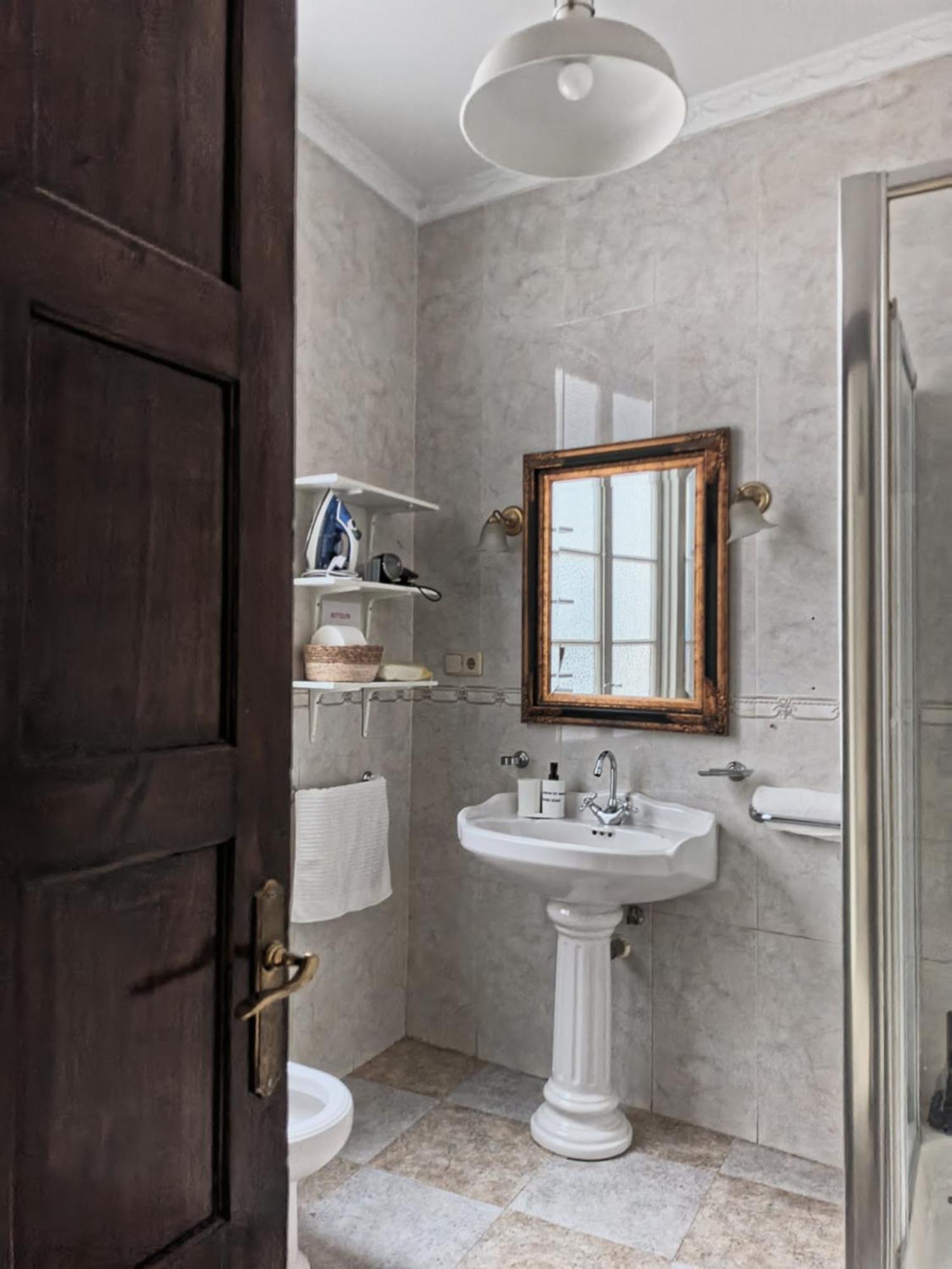 Apartamento En El Centro Histórico De Málaga