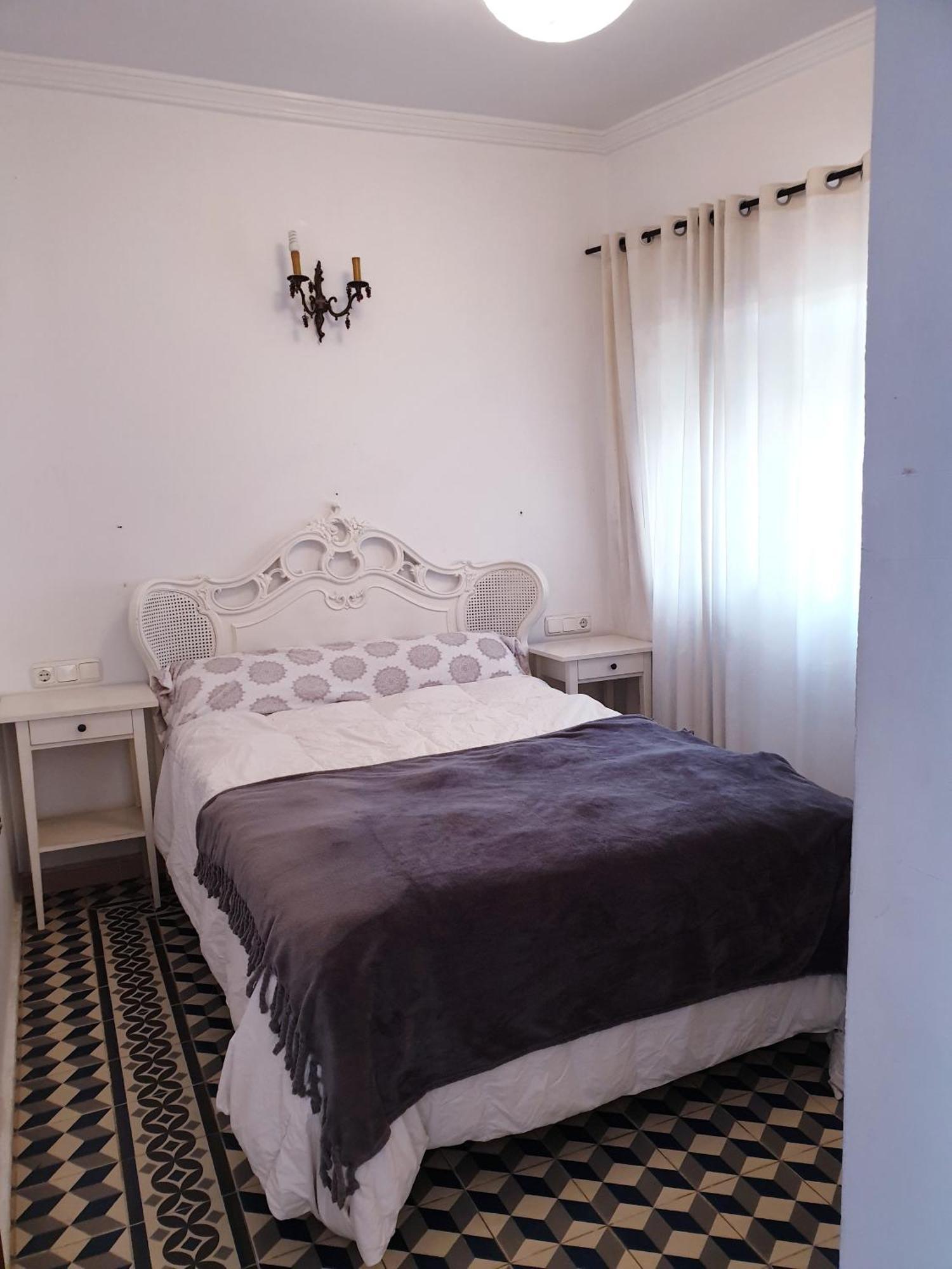 Apartamento Casa En La Playa De Cabria Almuñécar