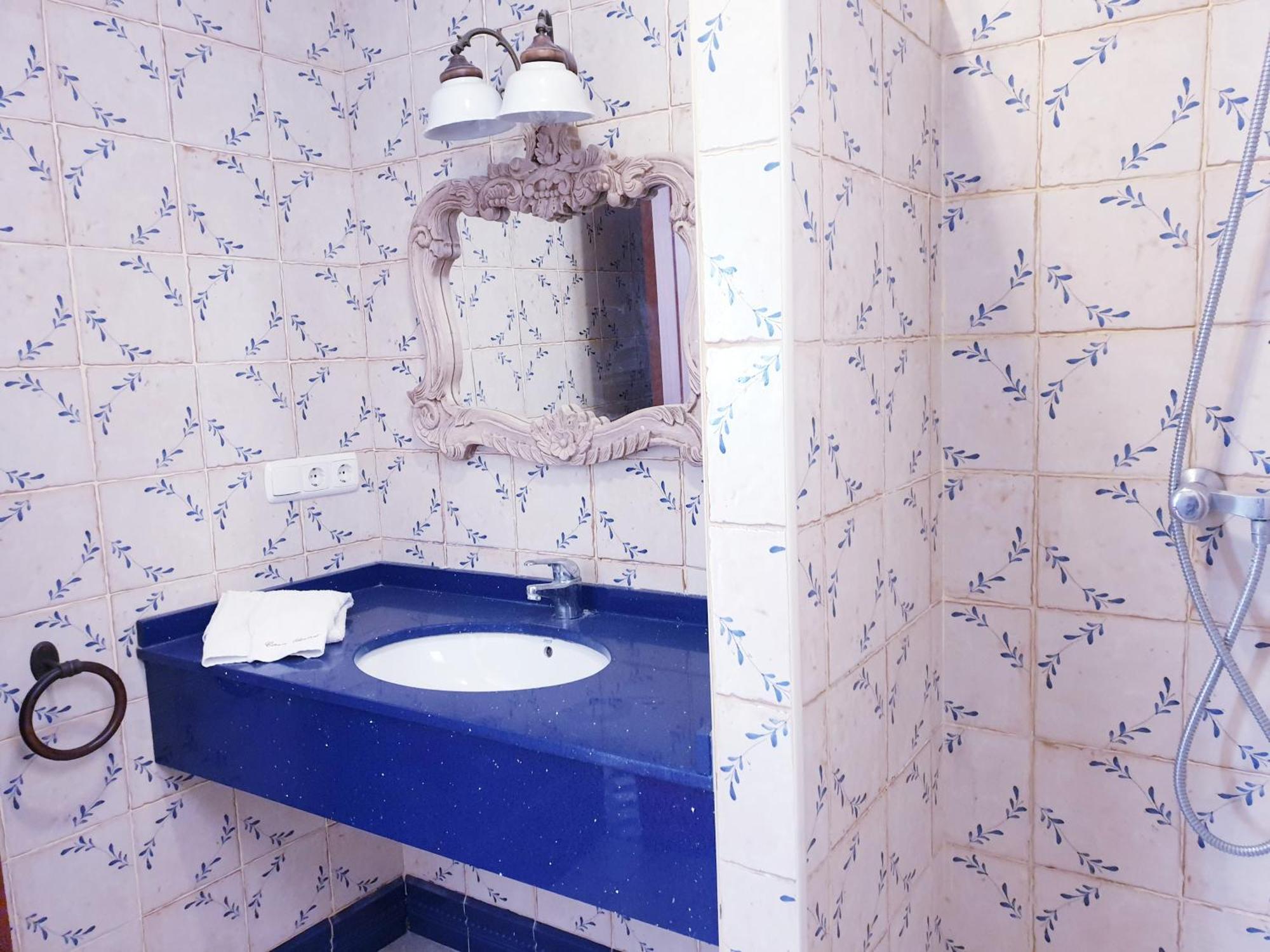 Apartamento Casa En La Playa De Cabria *