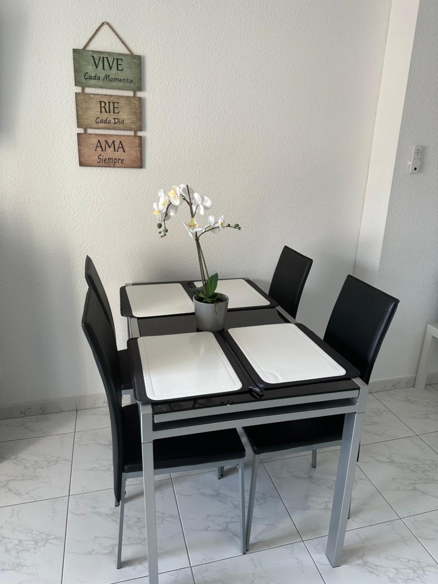 Castle Harbour Apartamento Los Cristianos (Tenerife)