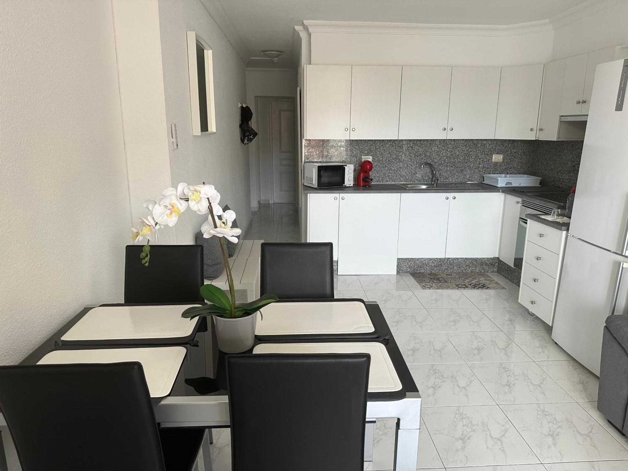 Castle Harbour Apartamento