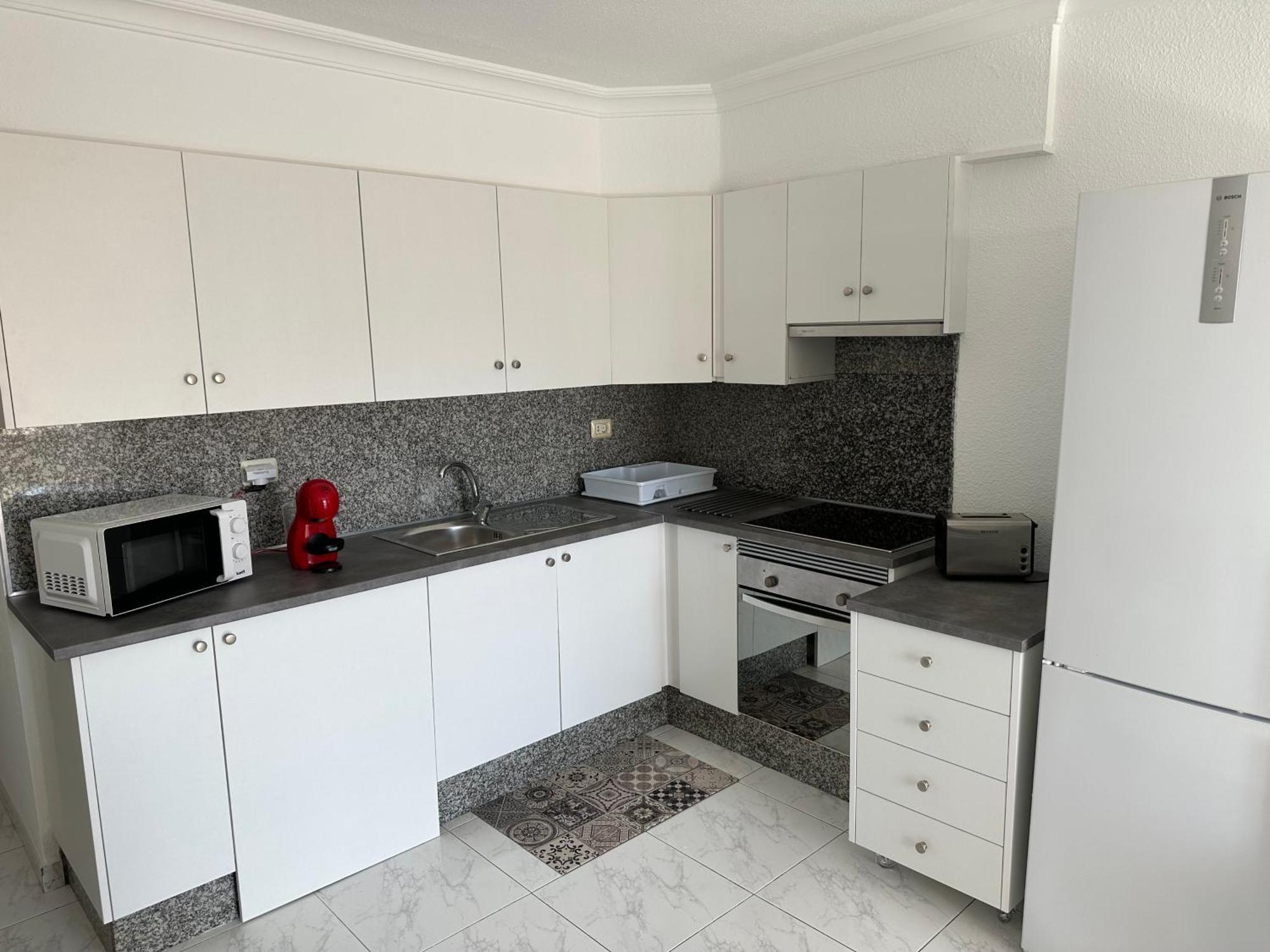 Castle Harbour Apartamento Los Cristianos (Tenerife)