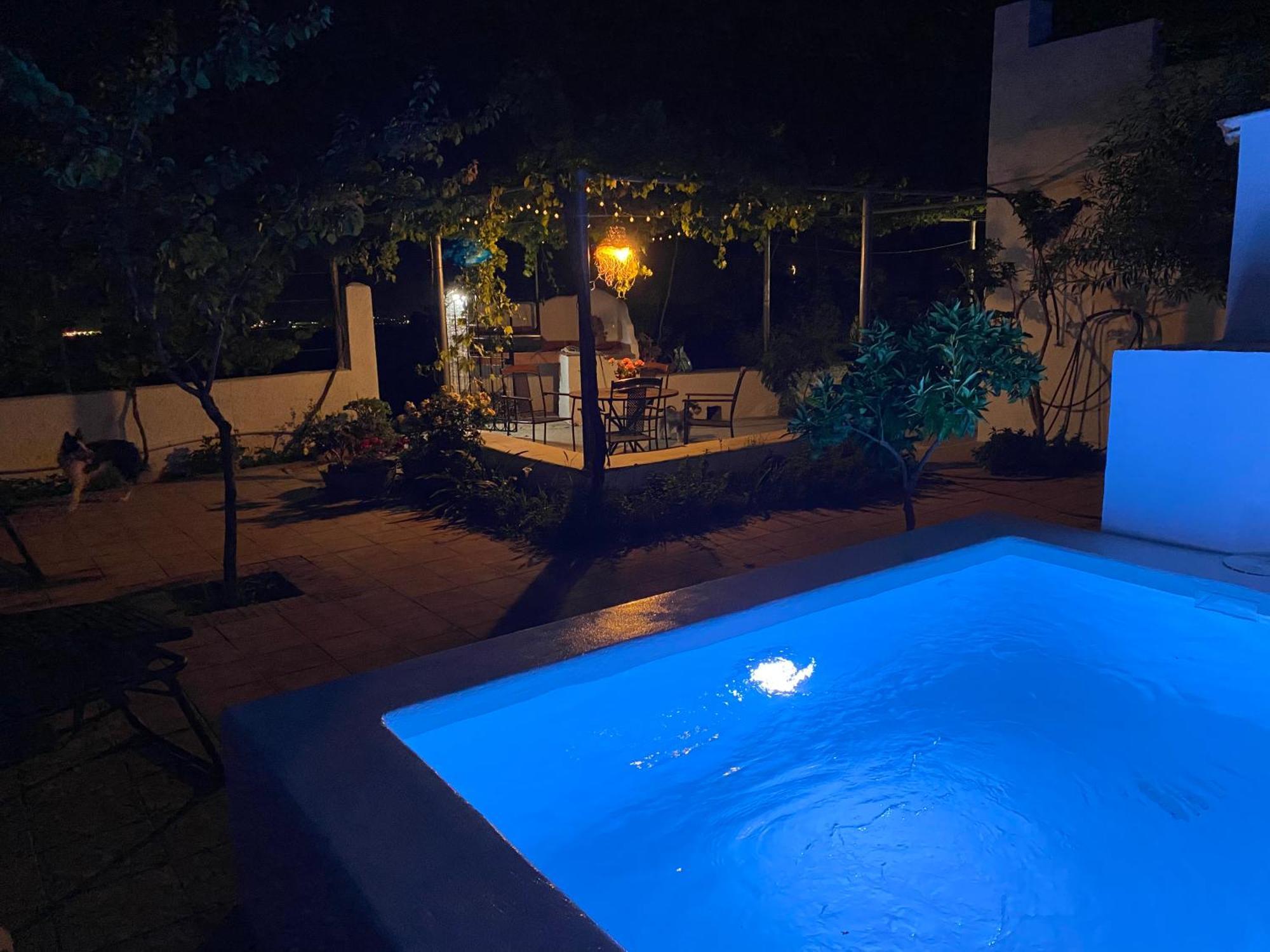 Сasa de vacaciones El Majuelo 2 Níjar