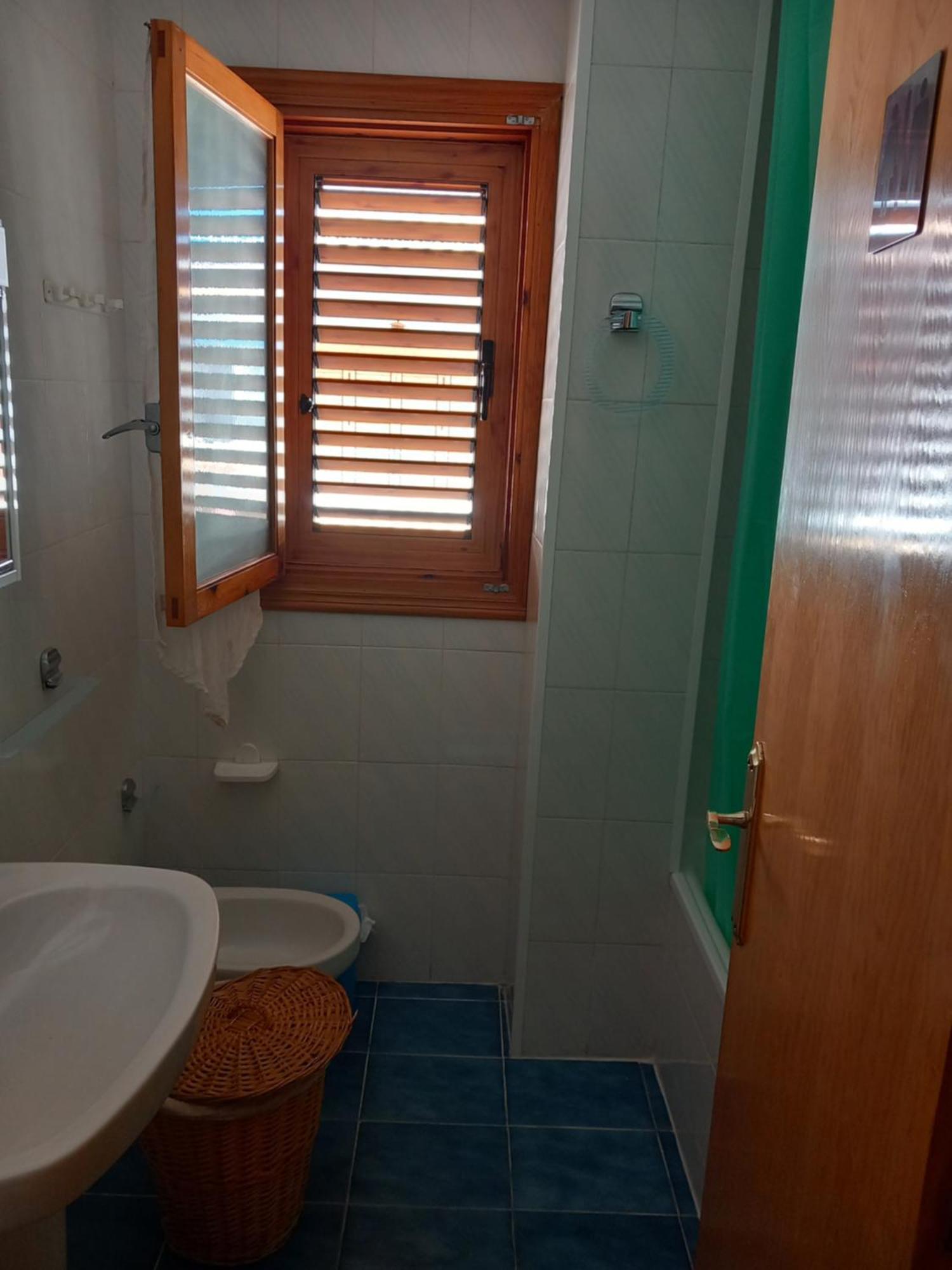 Santa Pola, En Playa Del Tamarit Con Piscina. Apartment *
