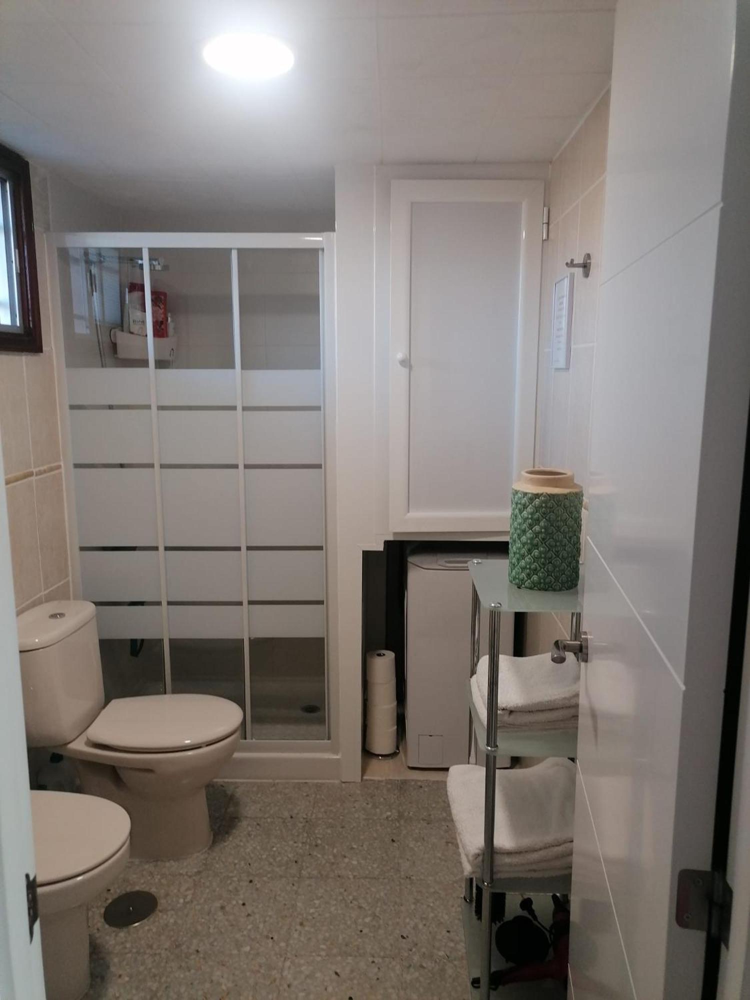 Apartamento Soraya Playa del Águila