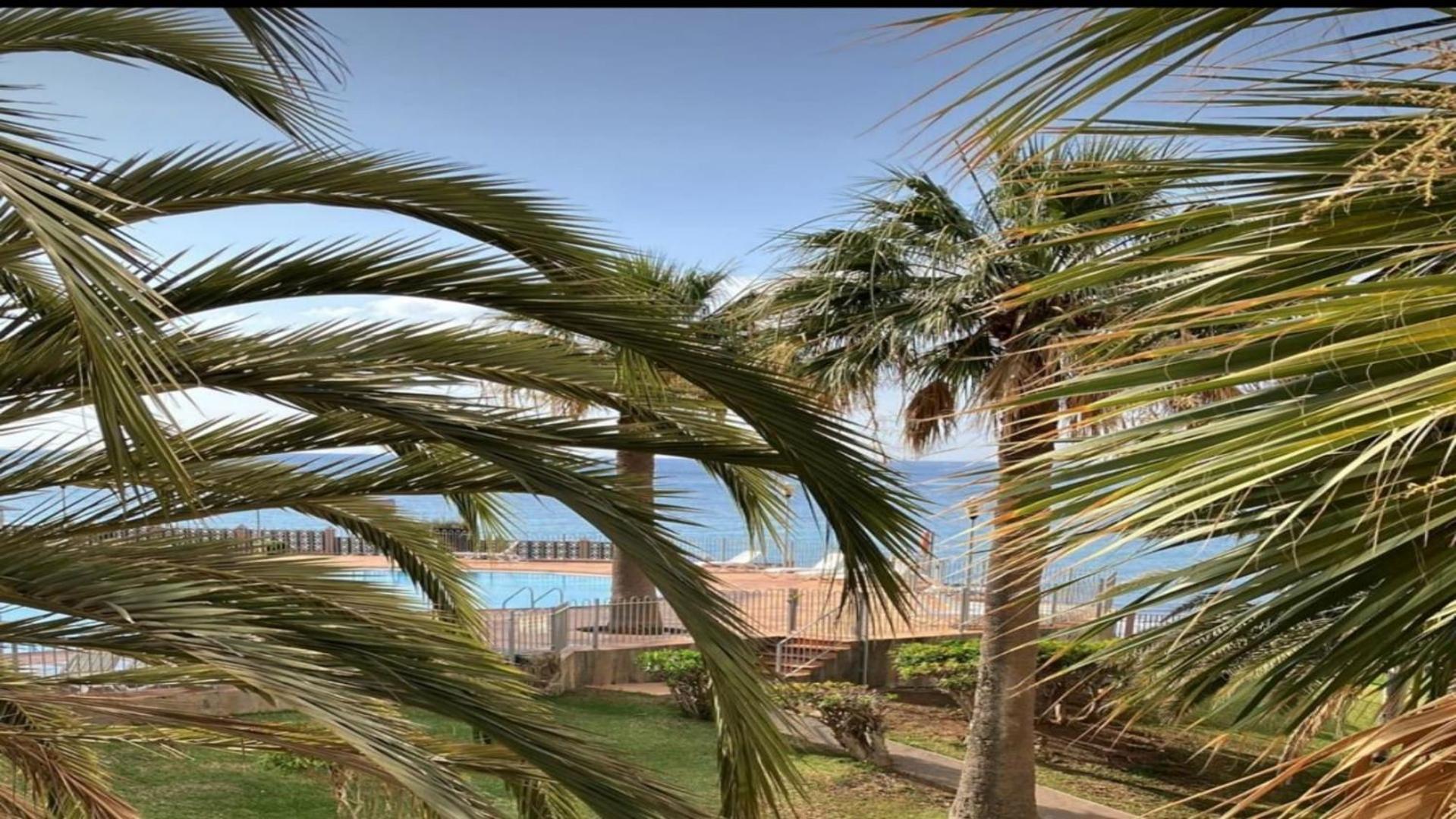 Soraya Apartamento Playa del Águila
