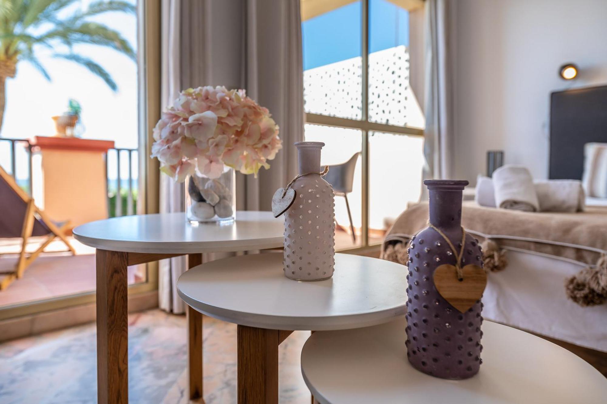 Holiday home Front Line Marbella