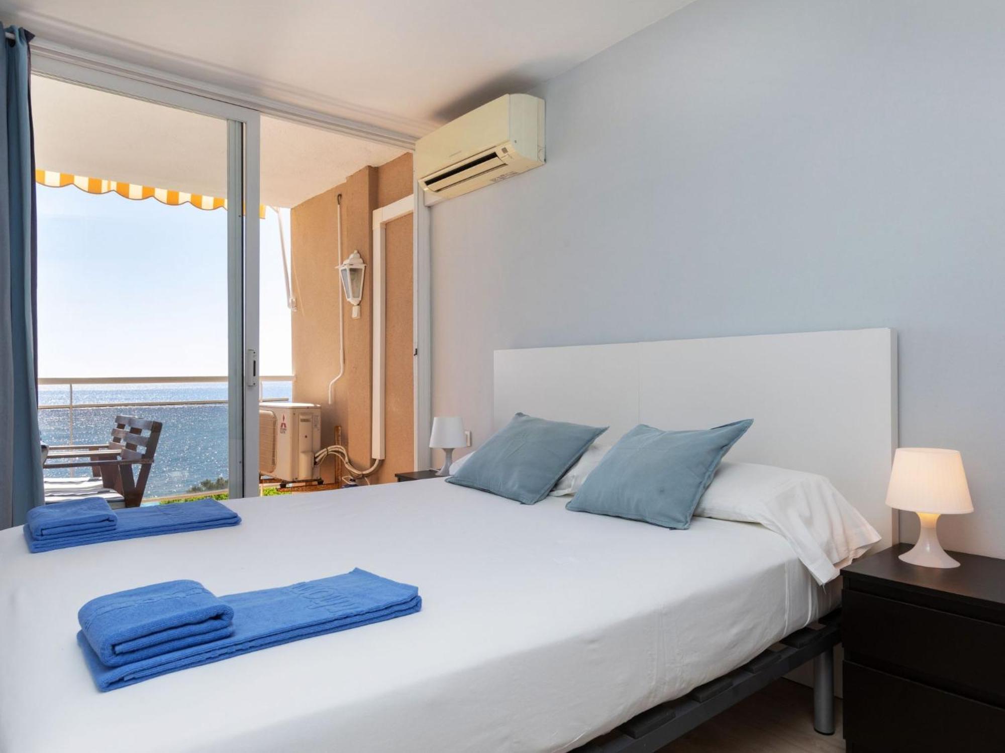 Clipper By Interhome * Sant Vicenc de Montalt