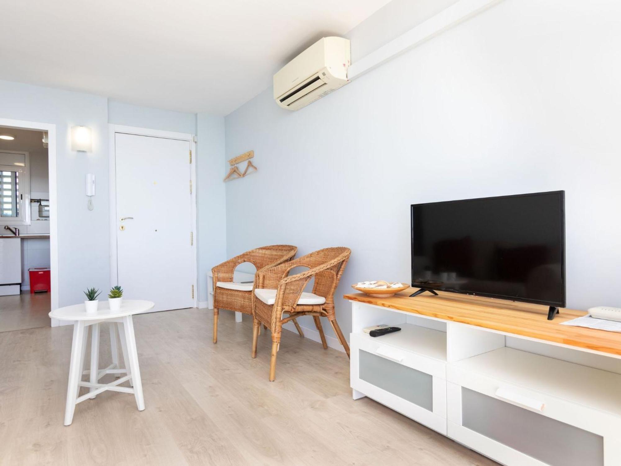 Apartment Clipper By Interhome *