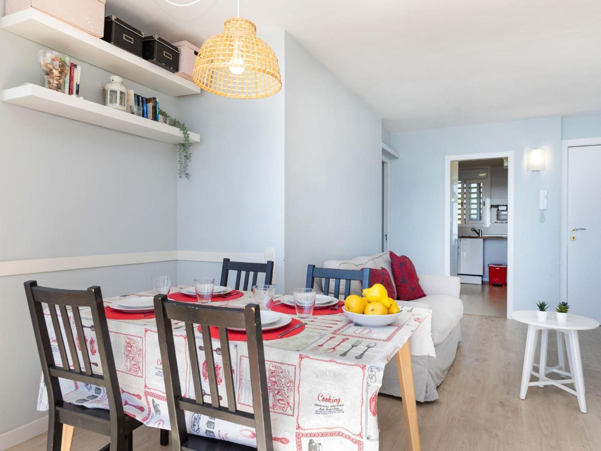 Clipper By Interhome * Sant Vicenc de Montalt