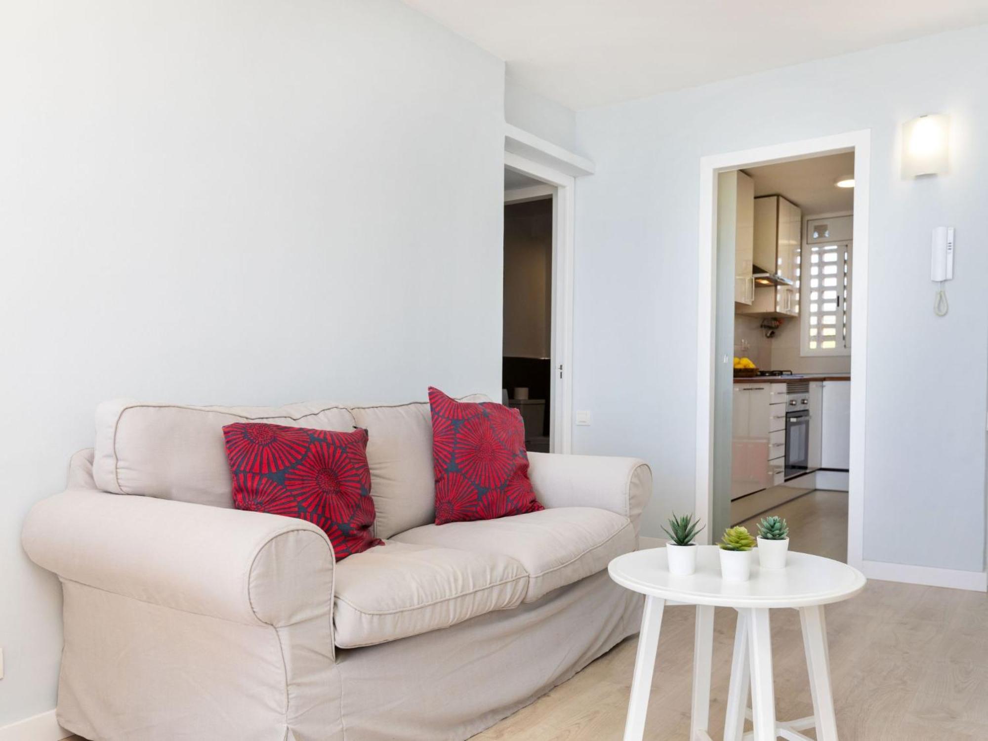 Apartment Clipper By Interhome