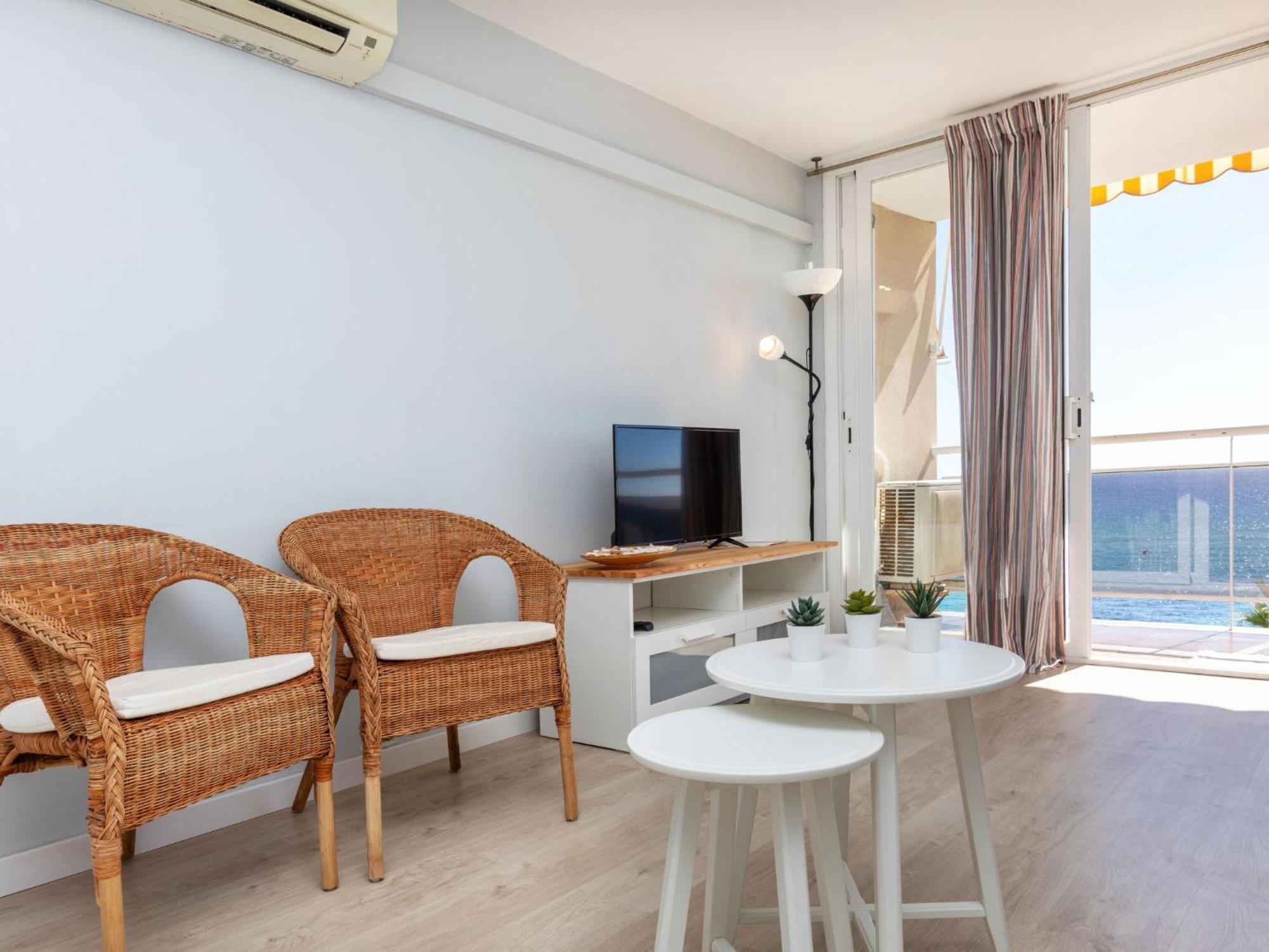 Clipper By Interhome Sant Vicenc de Montalt