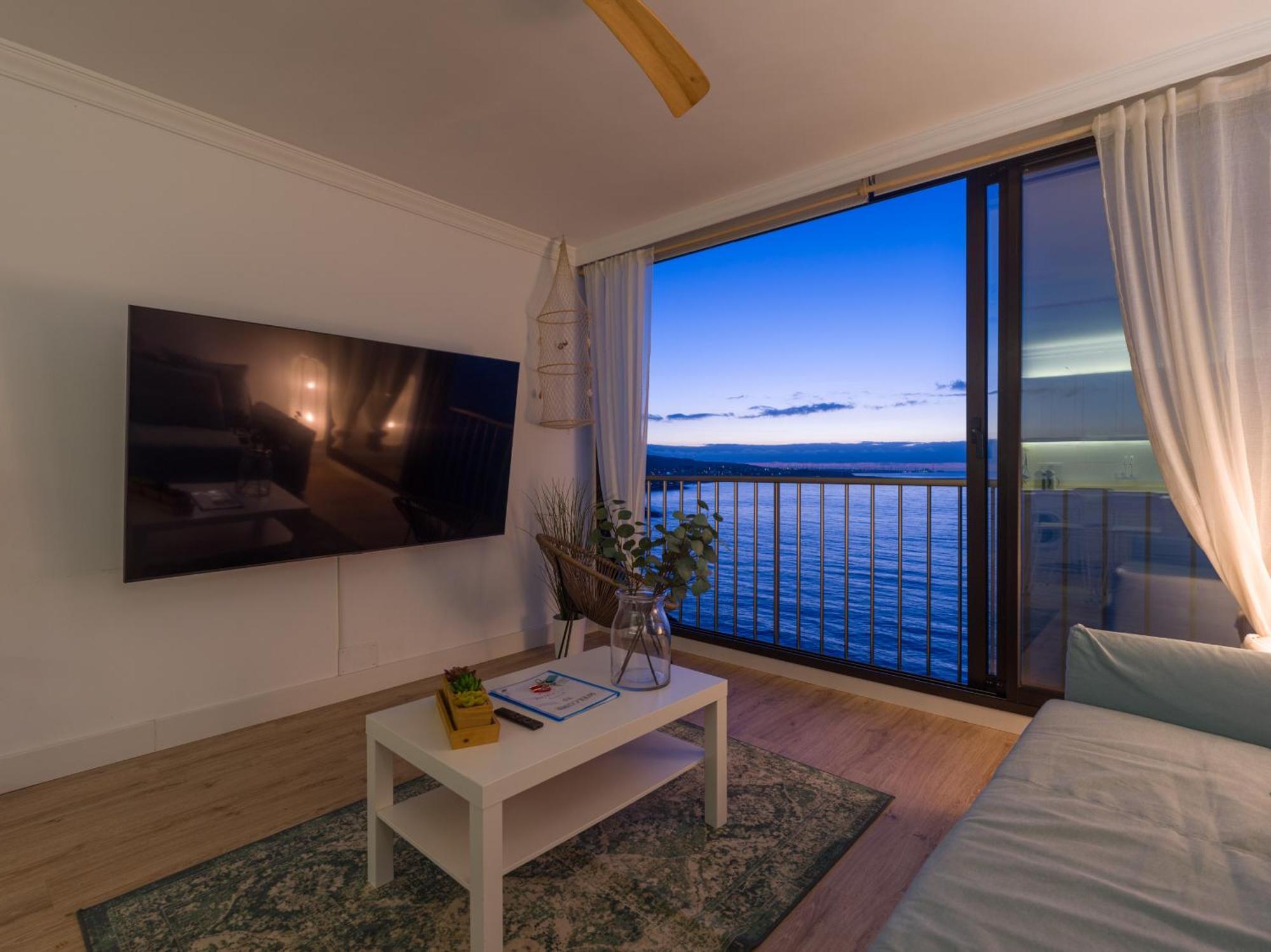 Holiday home Viewpoint Over The Cliff By Canariasgetaway *