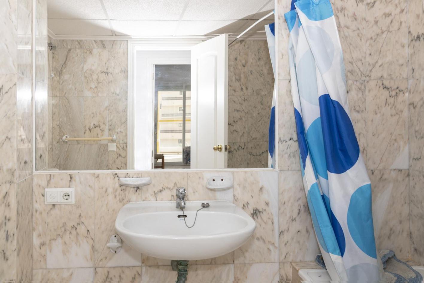 Florazar 3, 3-c Apartamento