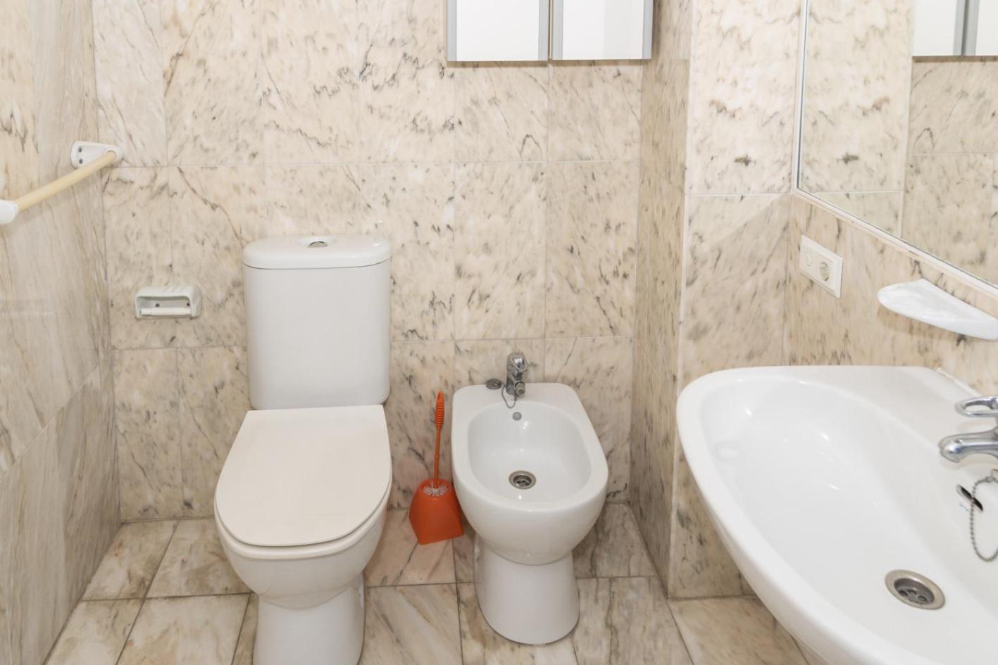 Apartamento Florazar 3, 3-c *