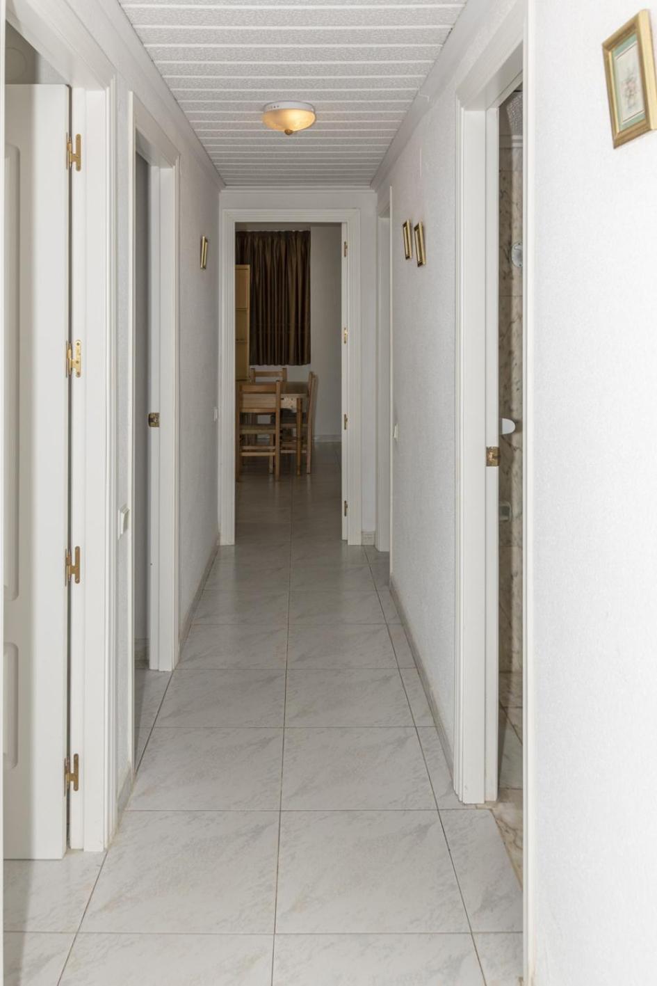 Apartamento Florazar 3, 3-c