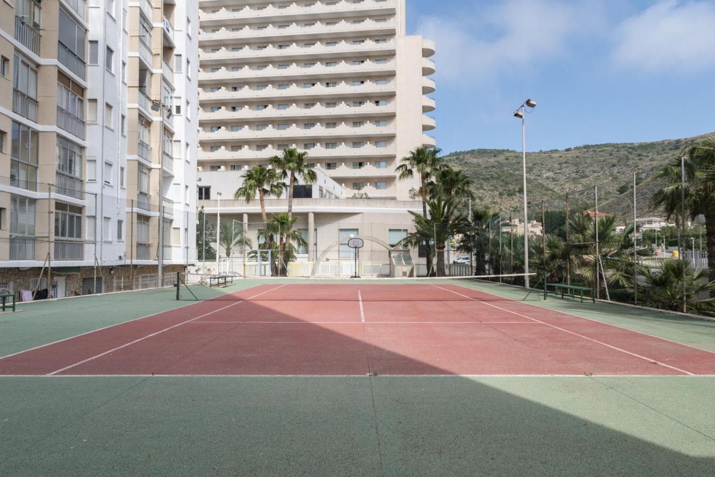 Apartamento Florazar 3, 3-c *