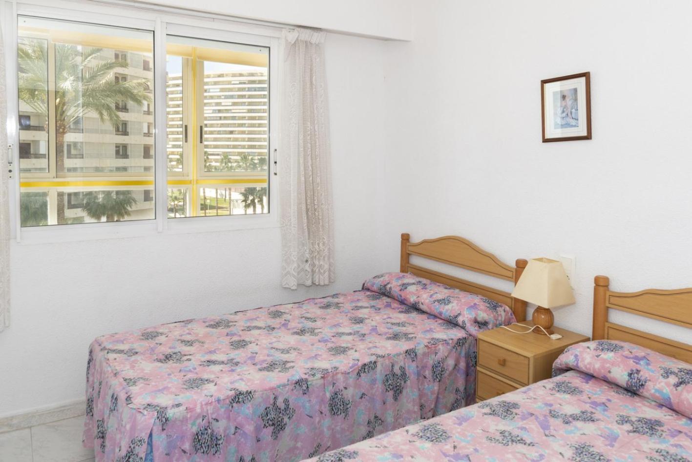 Florazar 3, 3-c Apartamento *