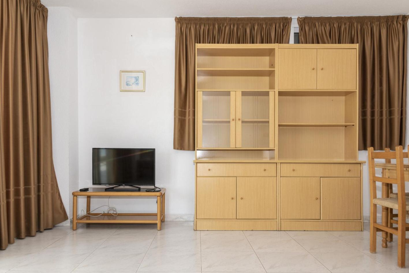 Florazar 3, 3-c Apartamento *