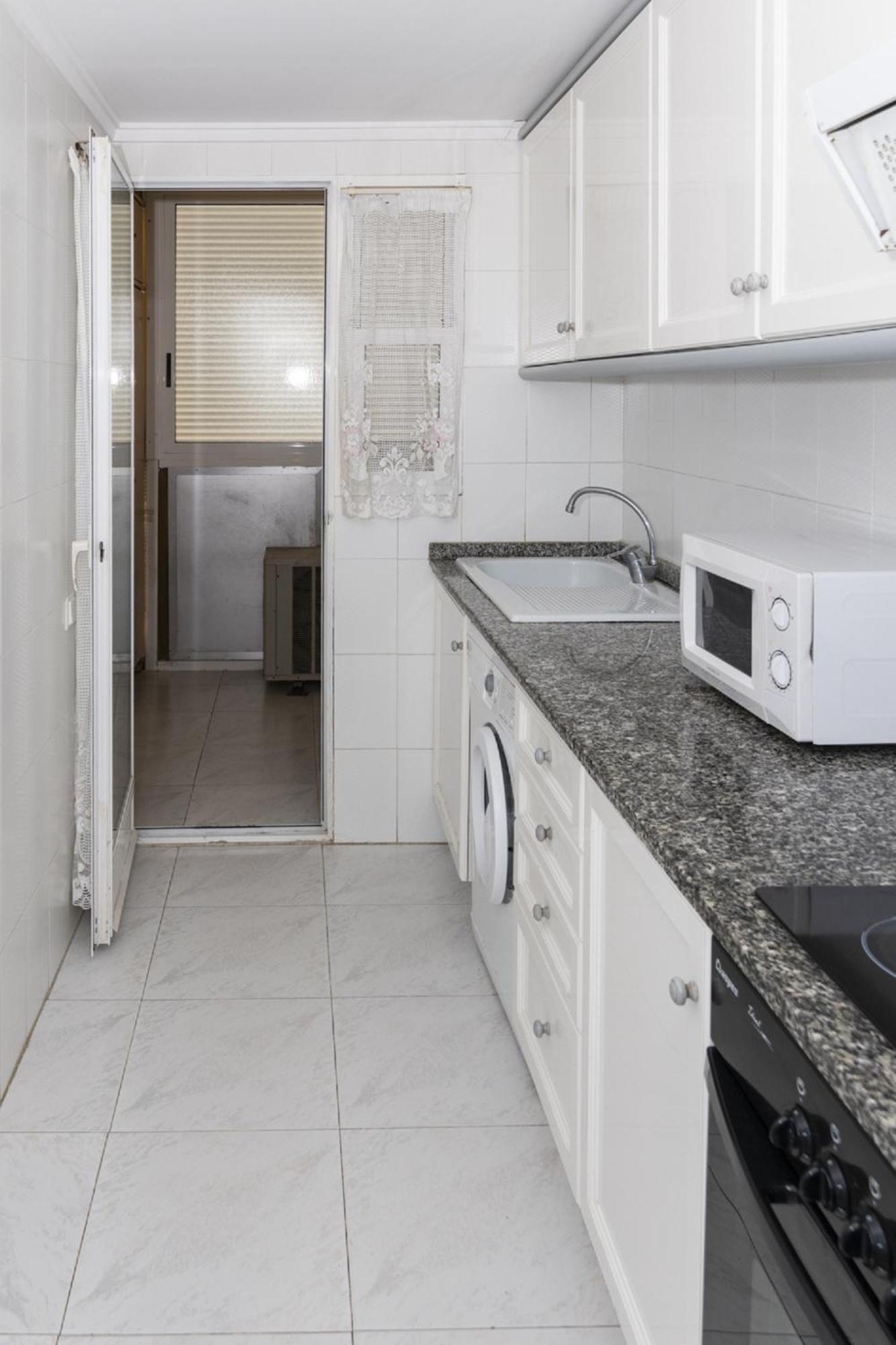 Apartamento Florazar 3, 3-c Cullera