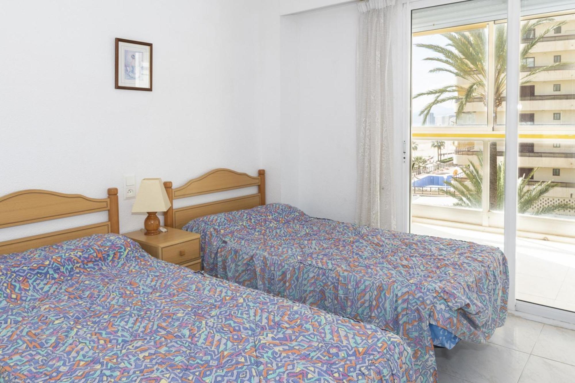 Apartamento Florazar 3, 3-c *