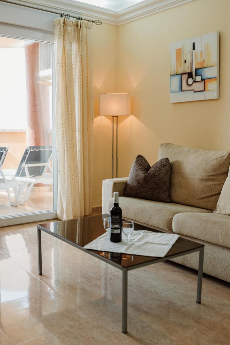 Turisticos Playa Principe Apartment