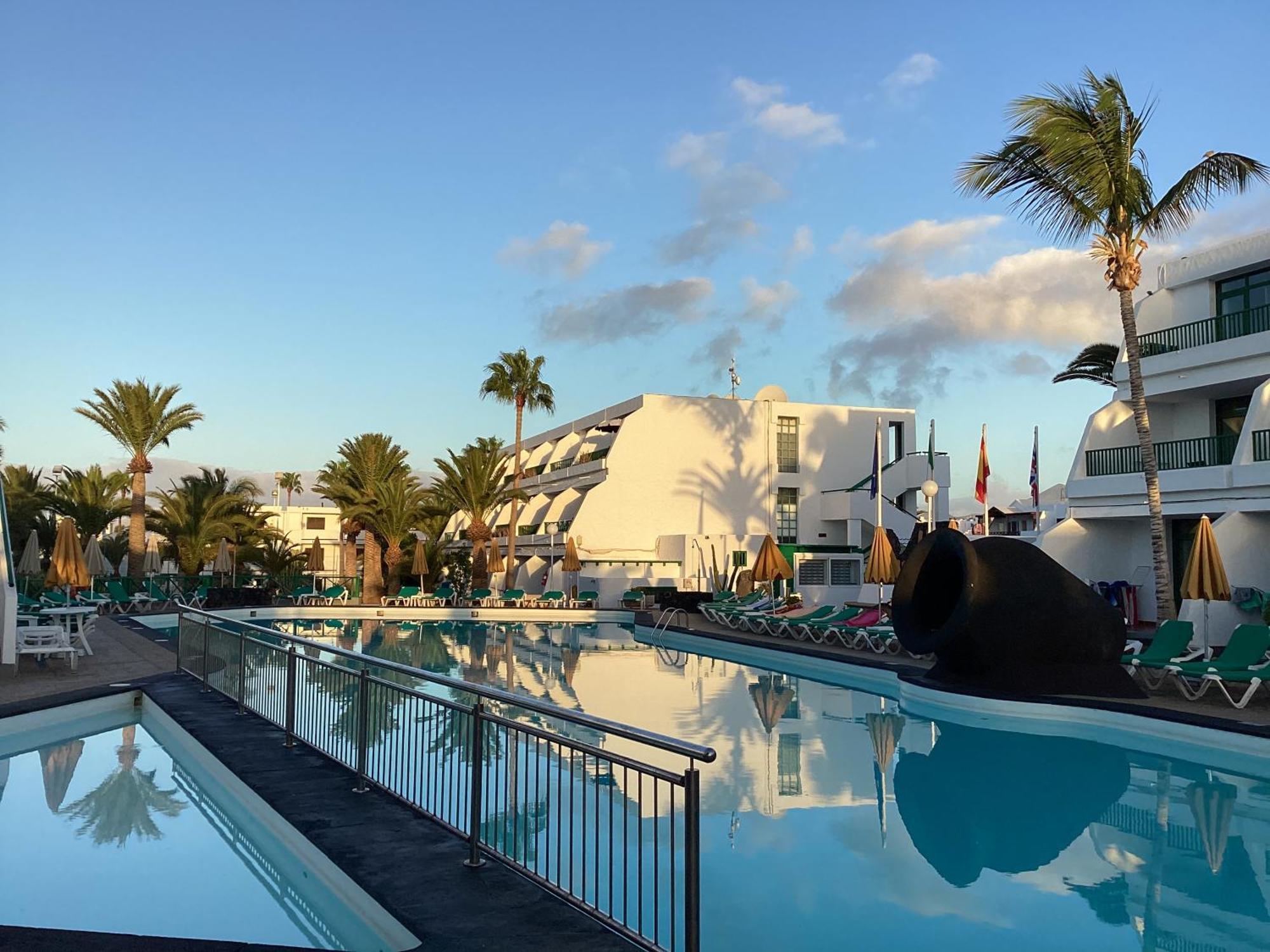 Roxy Puerto del Carmen (Lanzarote)
