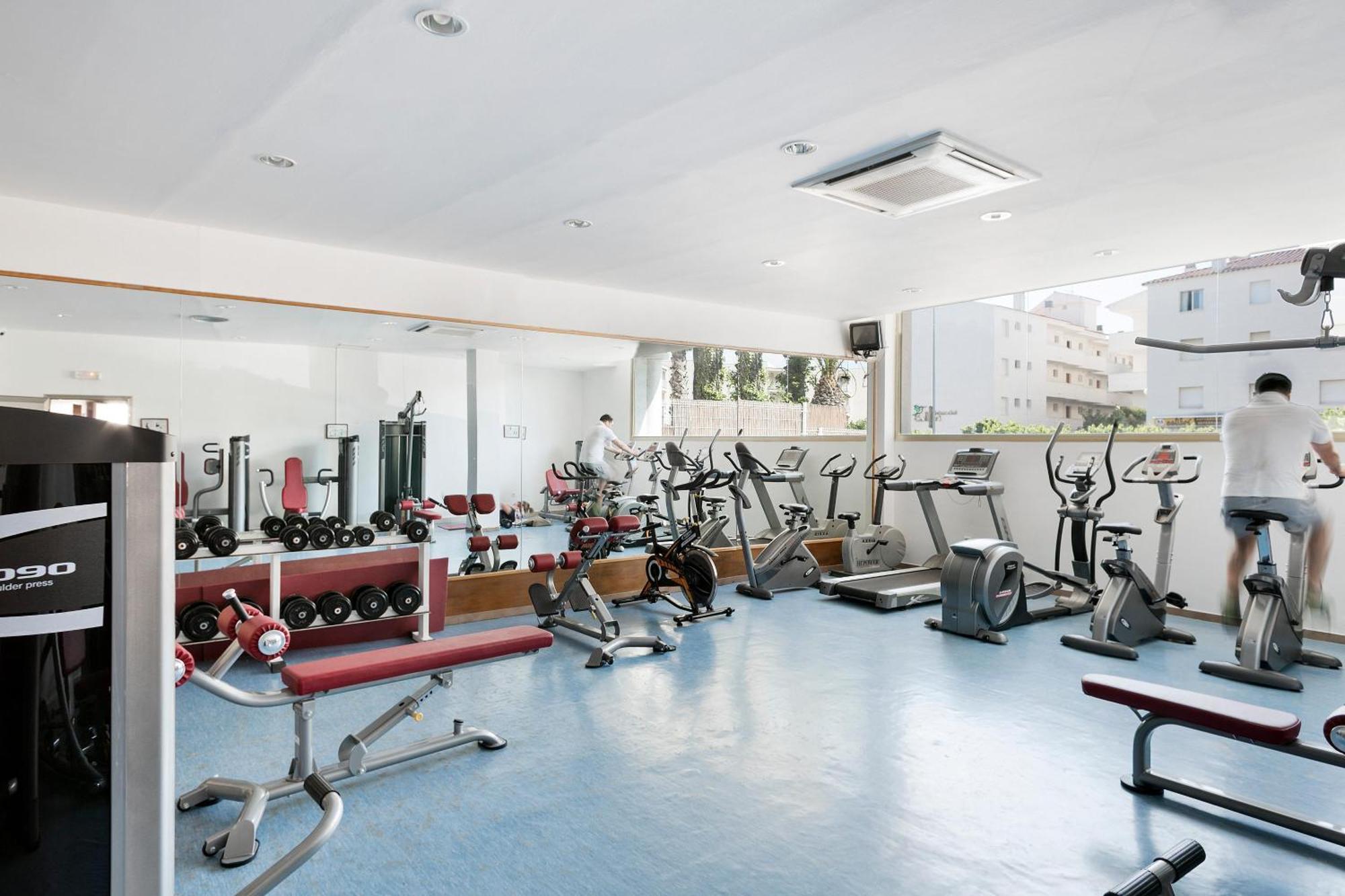 Hotel Best Cambrils Cambrils