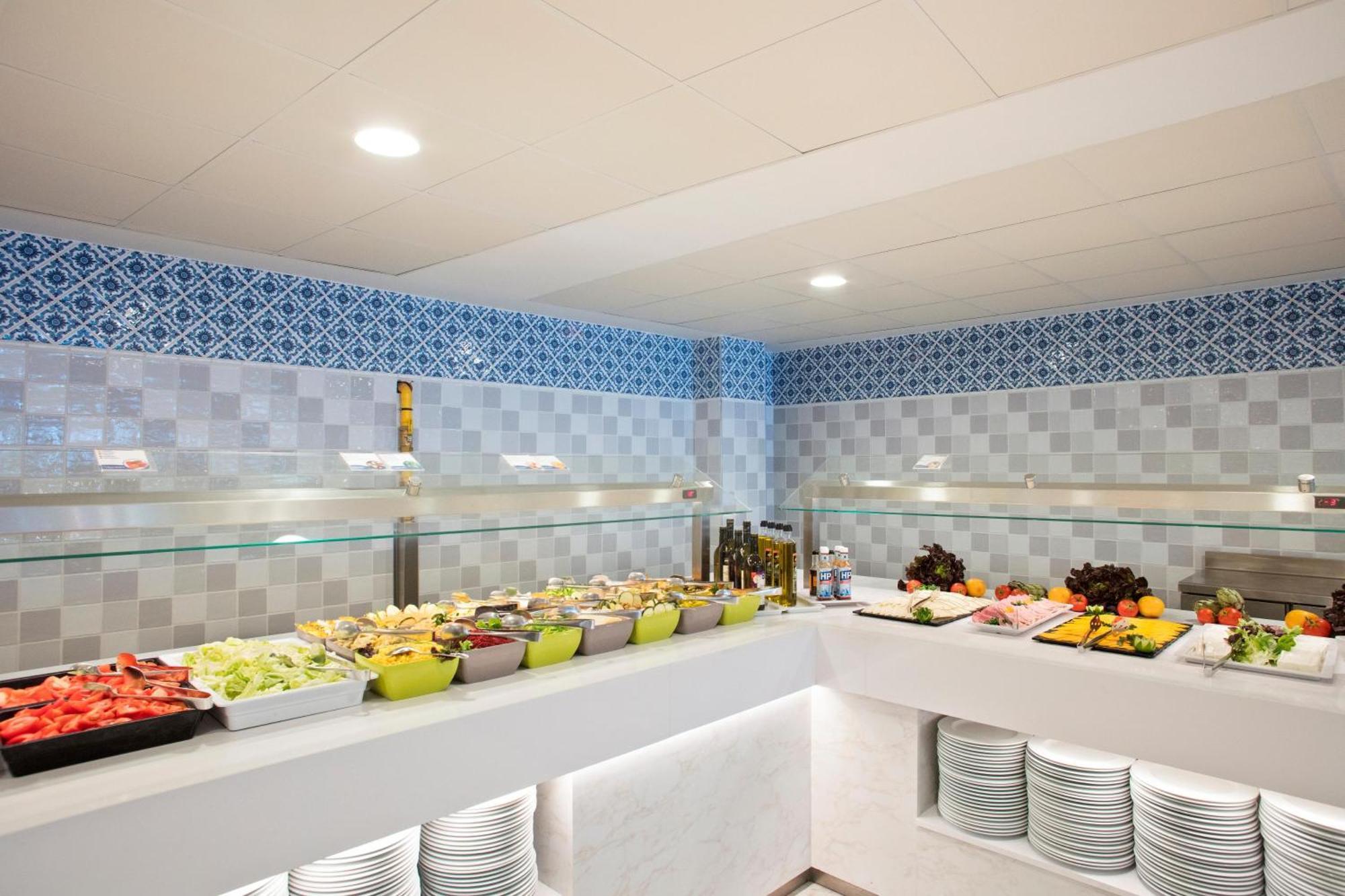 Hotel Best Cambrils Cambrils