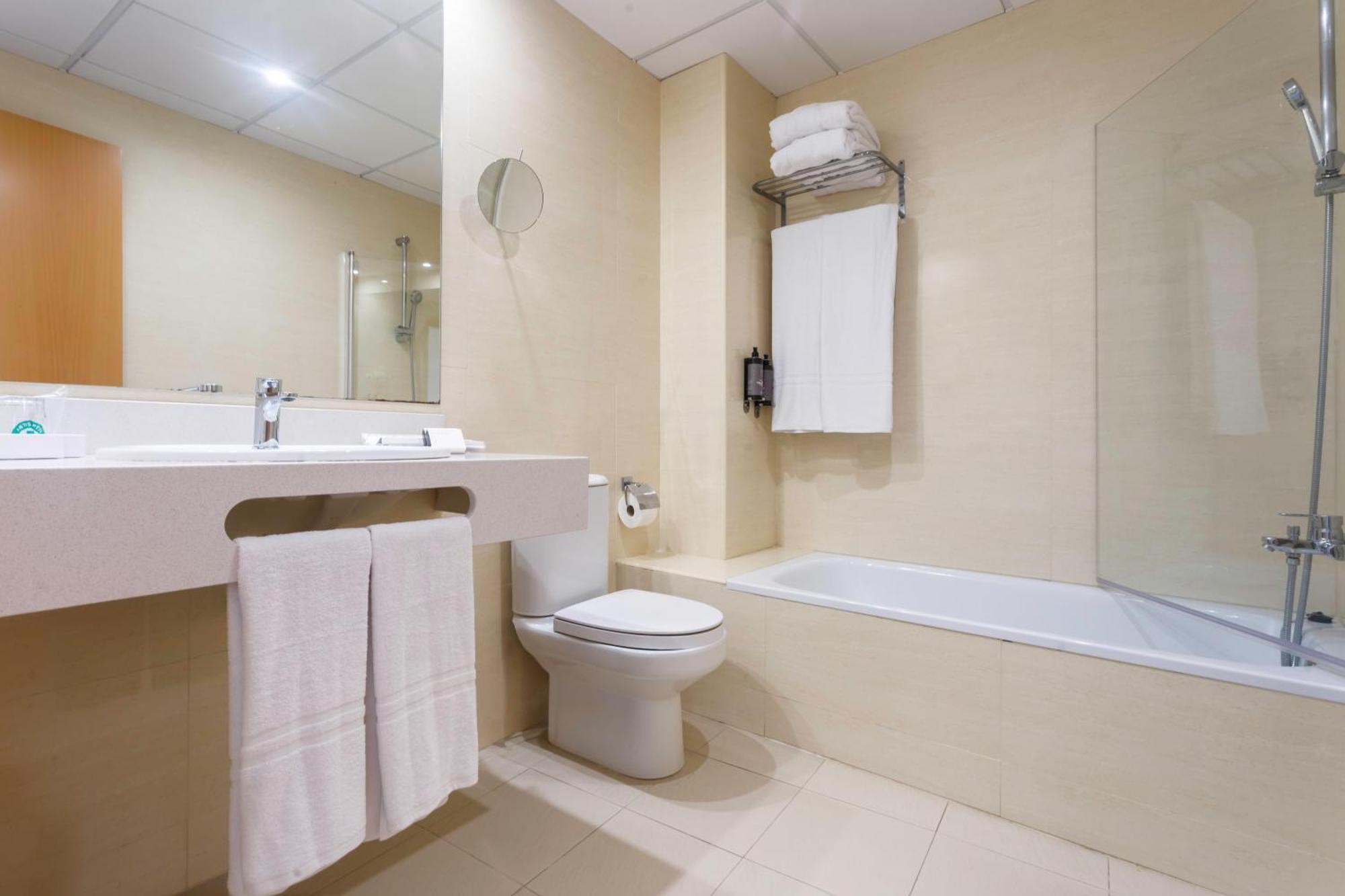 Hotel Best Cambrils Hotel