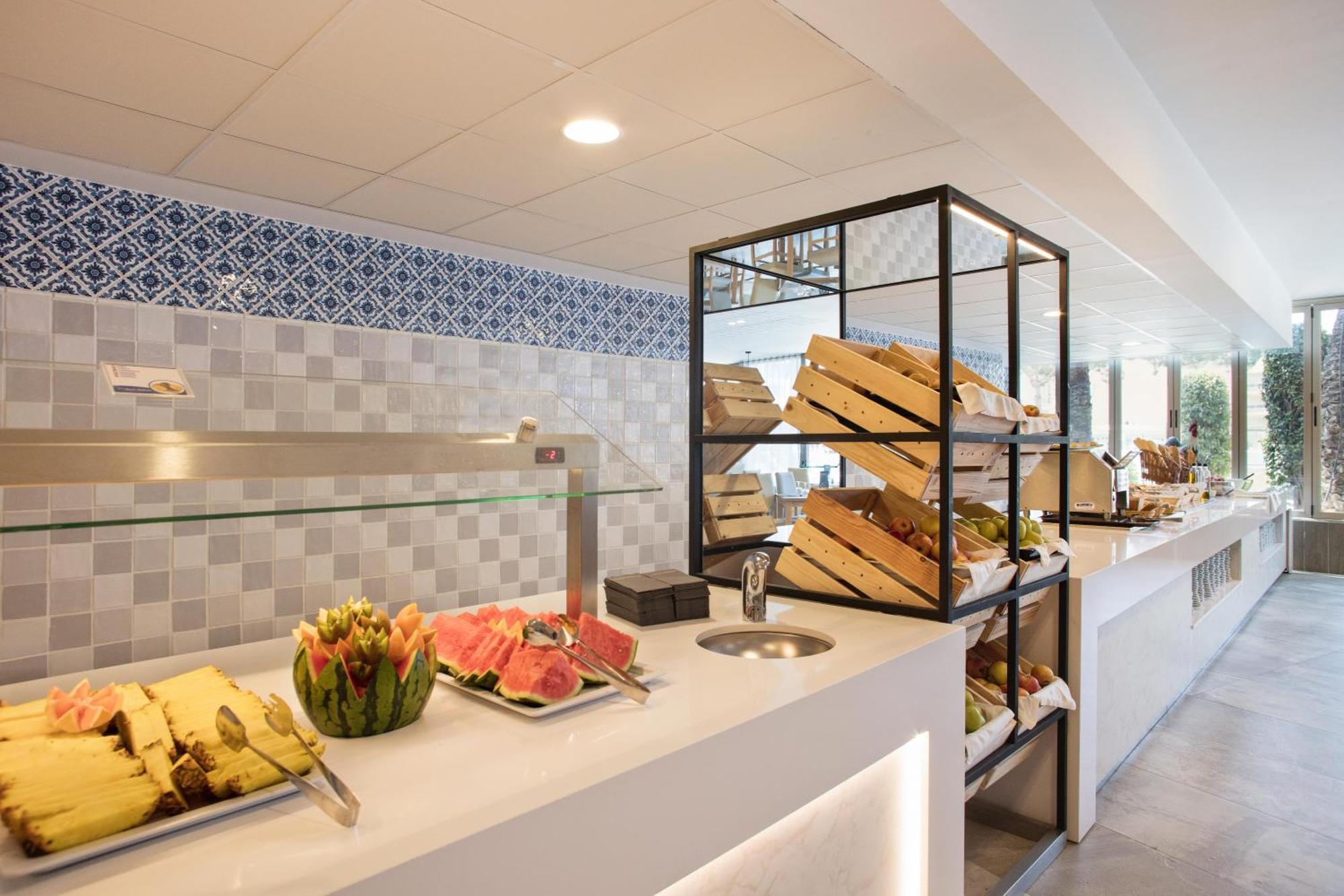 Hotel Best Cambrils Hotel Cambrils