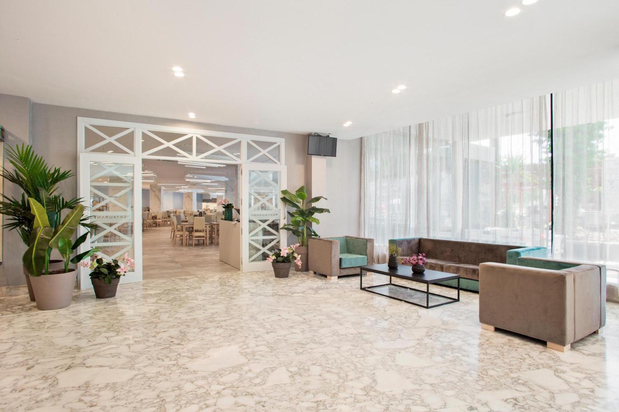 Hotel Best Cambrils Cambrils
