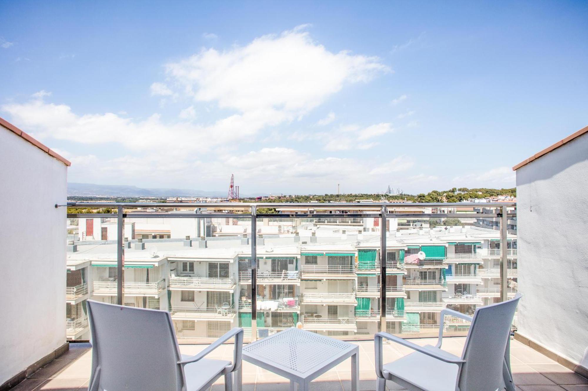 Hotel Hotel Best Cambrils 4*
