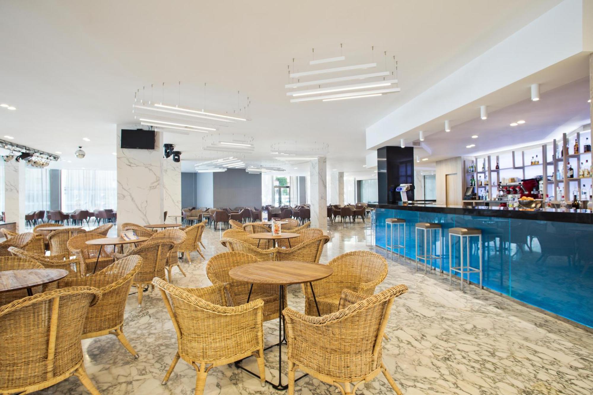 Hotel Best Cambrils 4* Cambrils