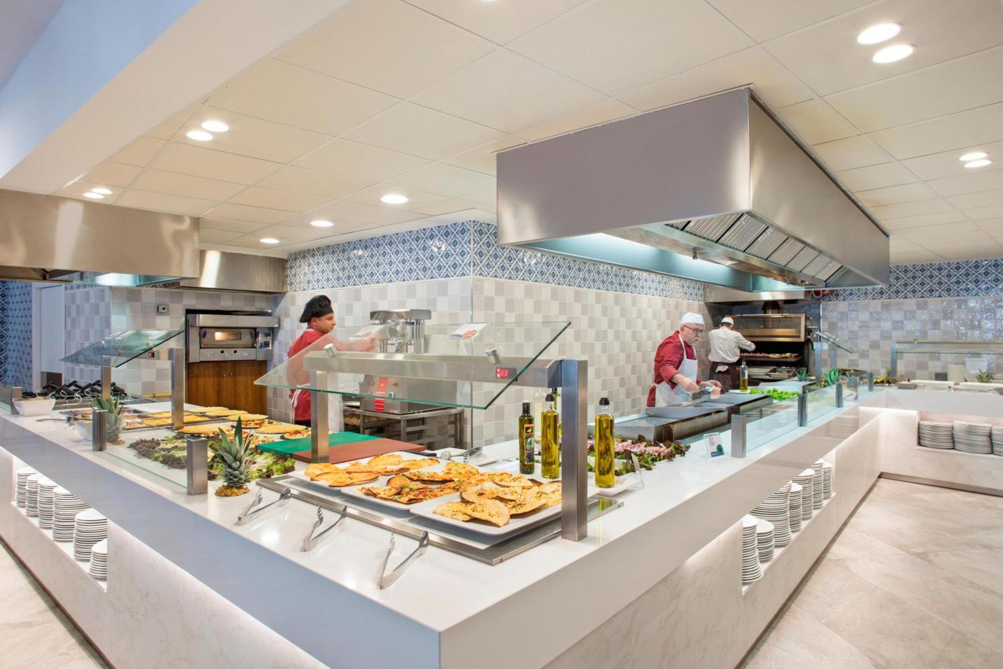 Hotel Hotel Best Cambrils Cambrils