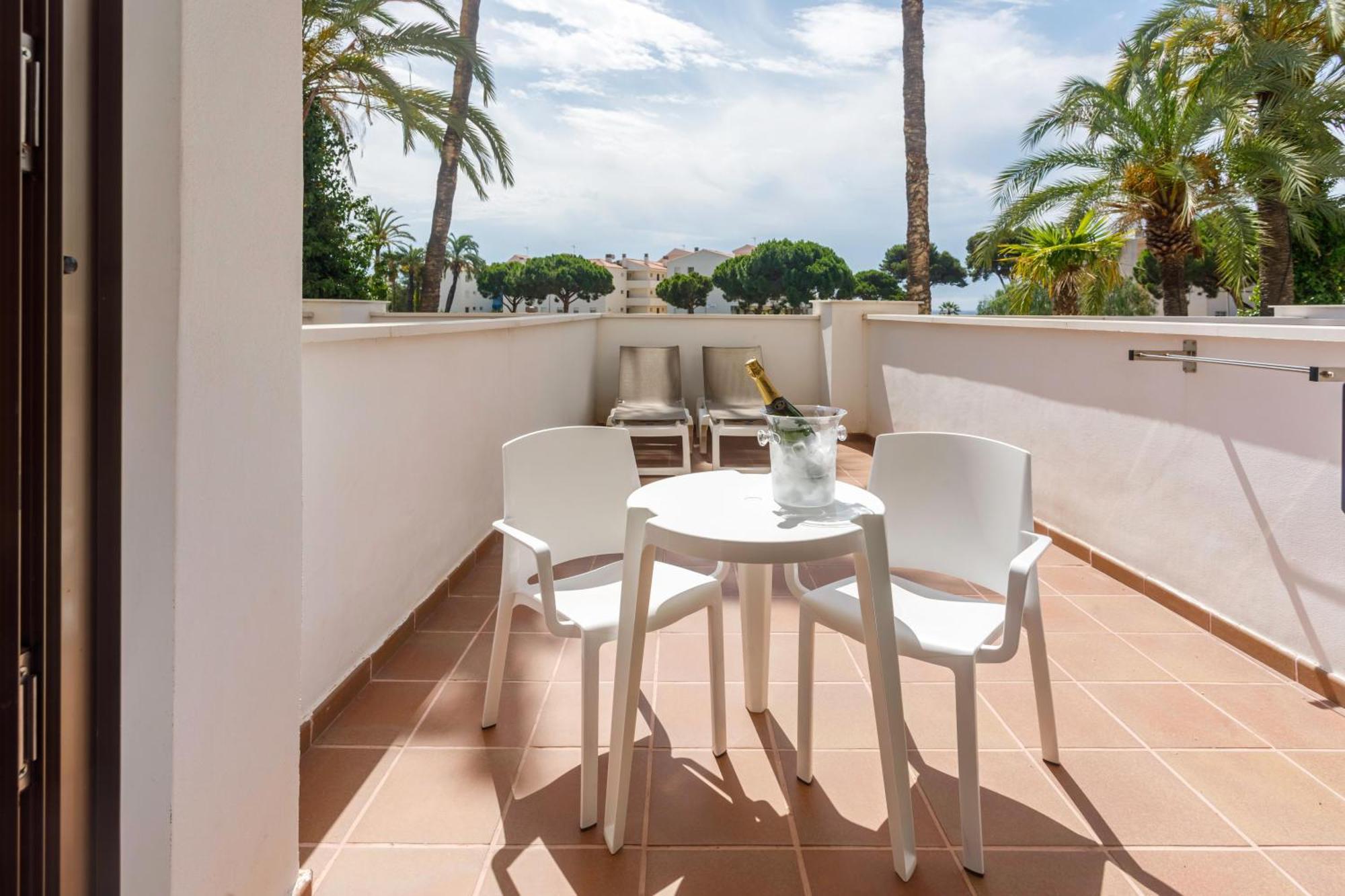 Hotel Hotel Best Cambrils 4*