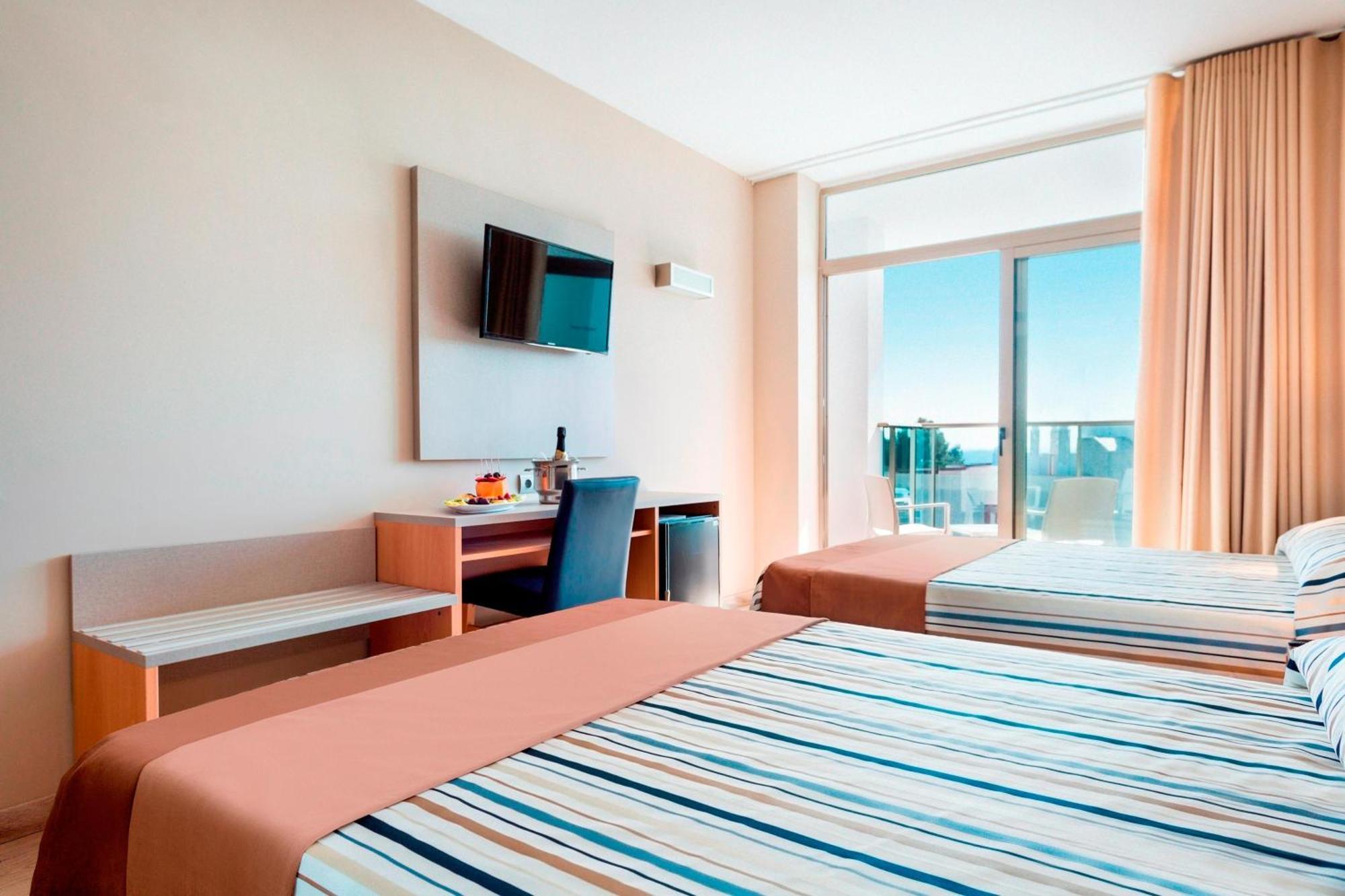 Hotel Best Cambrils Hotel 4*