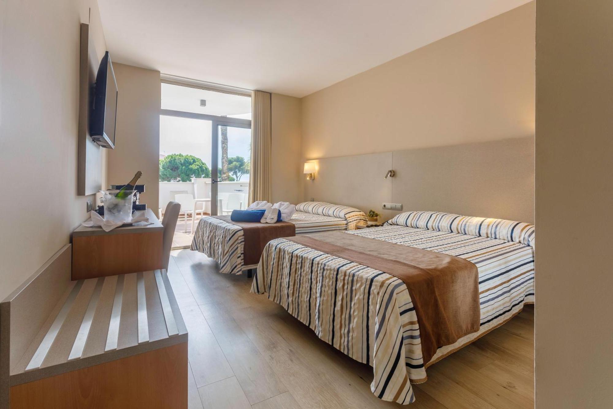 Hotel Hotel Best Cambrils 4*