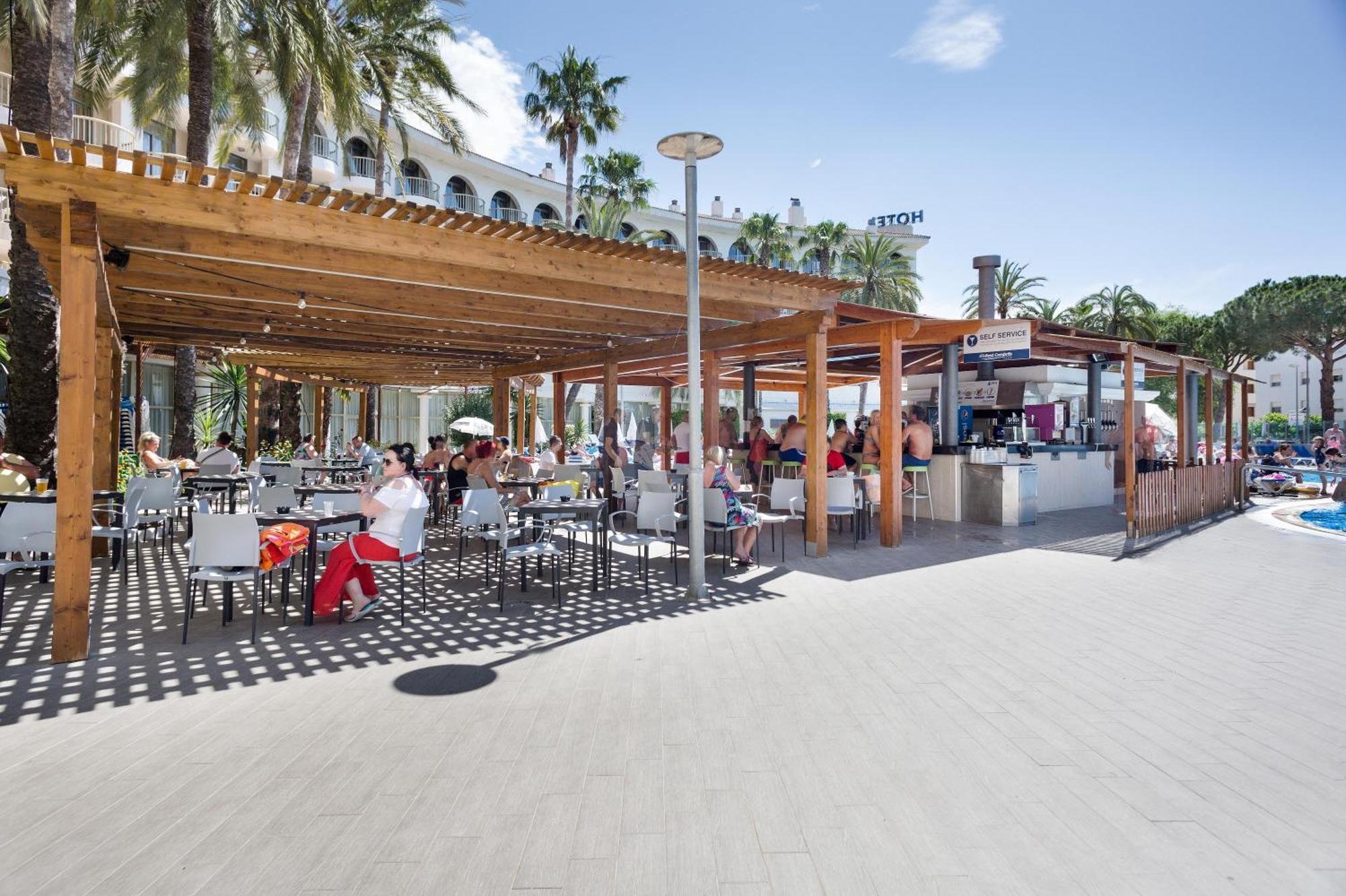 Hotel Hotel Best Cambrils 4*