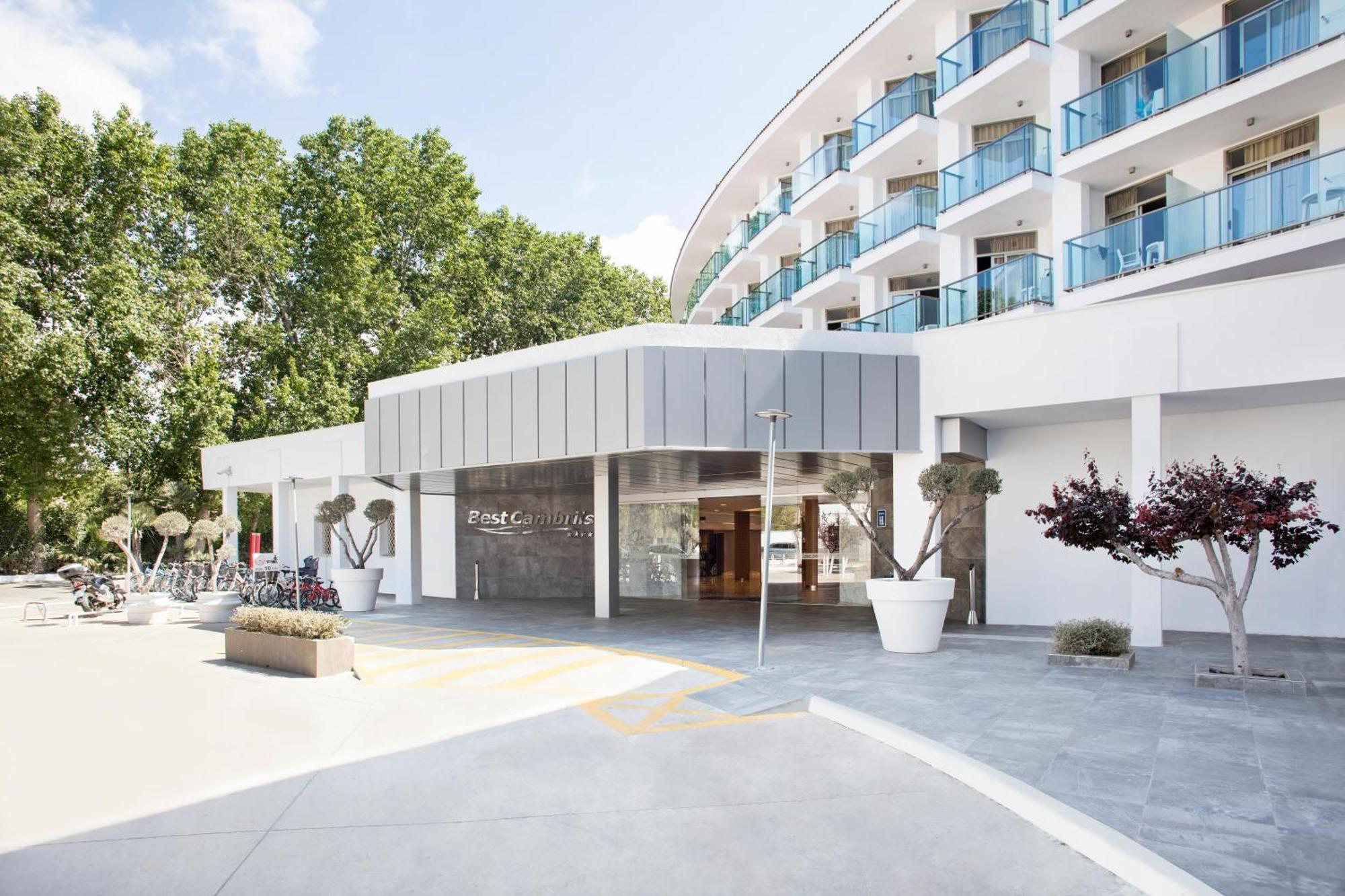 Hotel Best Cambrils Hotel