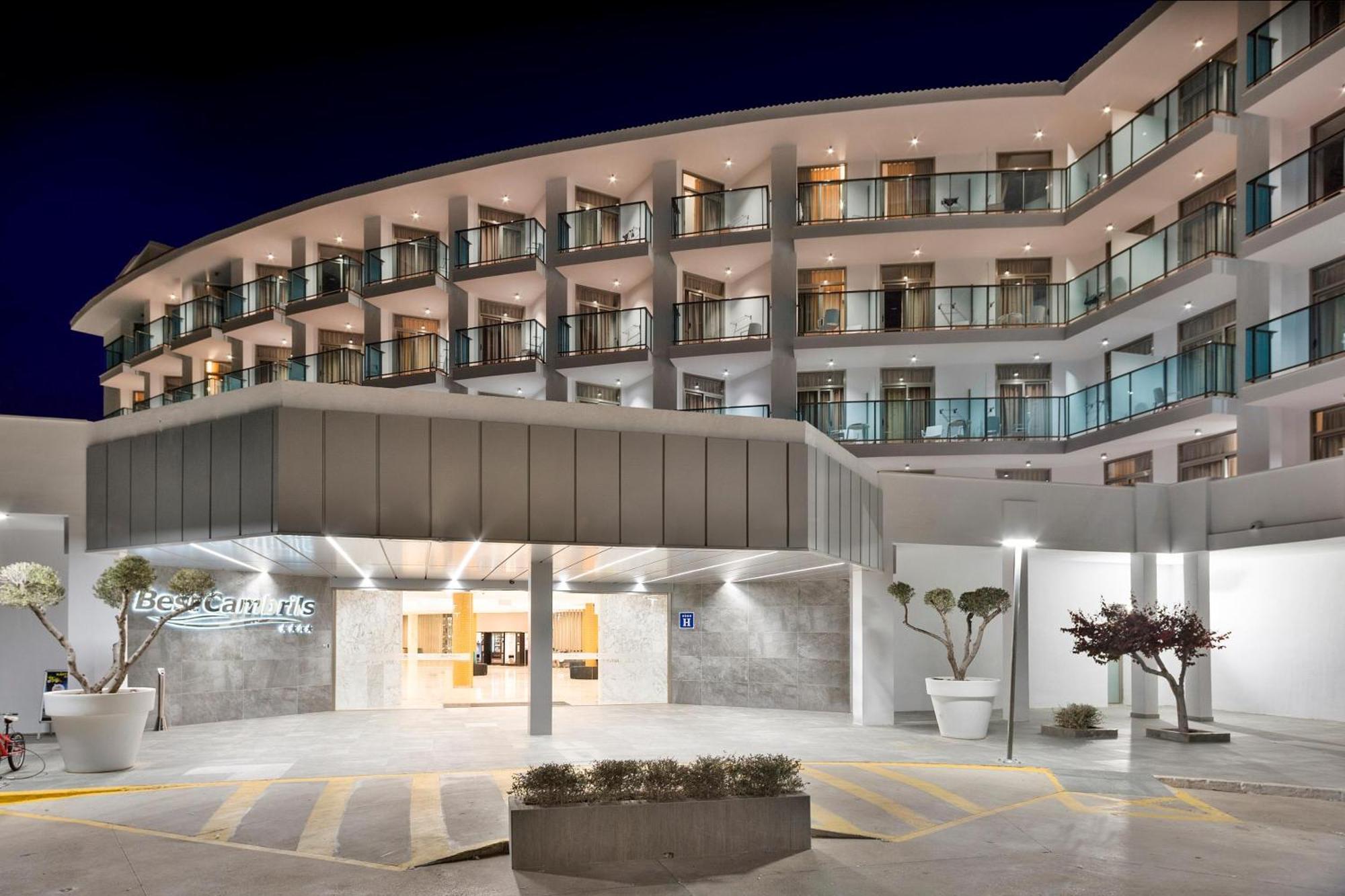 Hotel Hotel Best Cambrils Cambrils